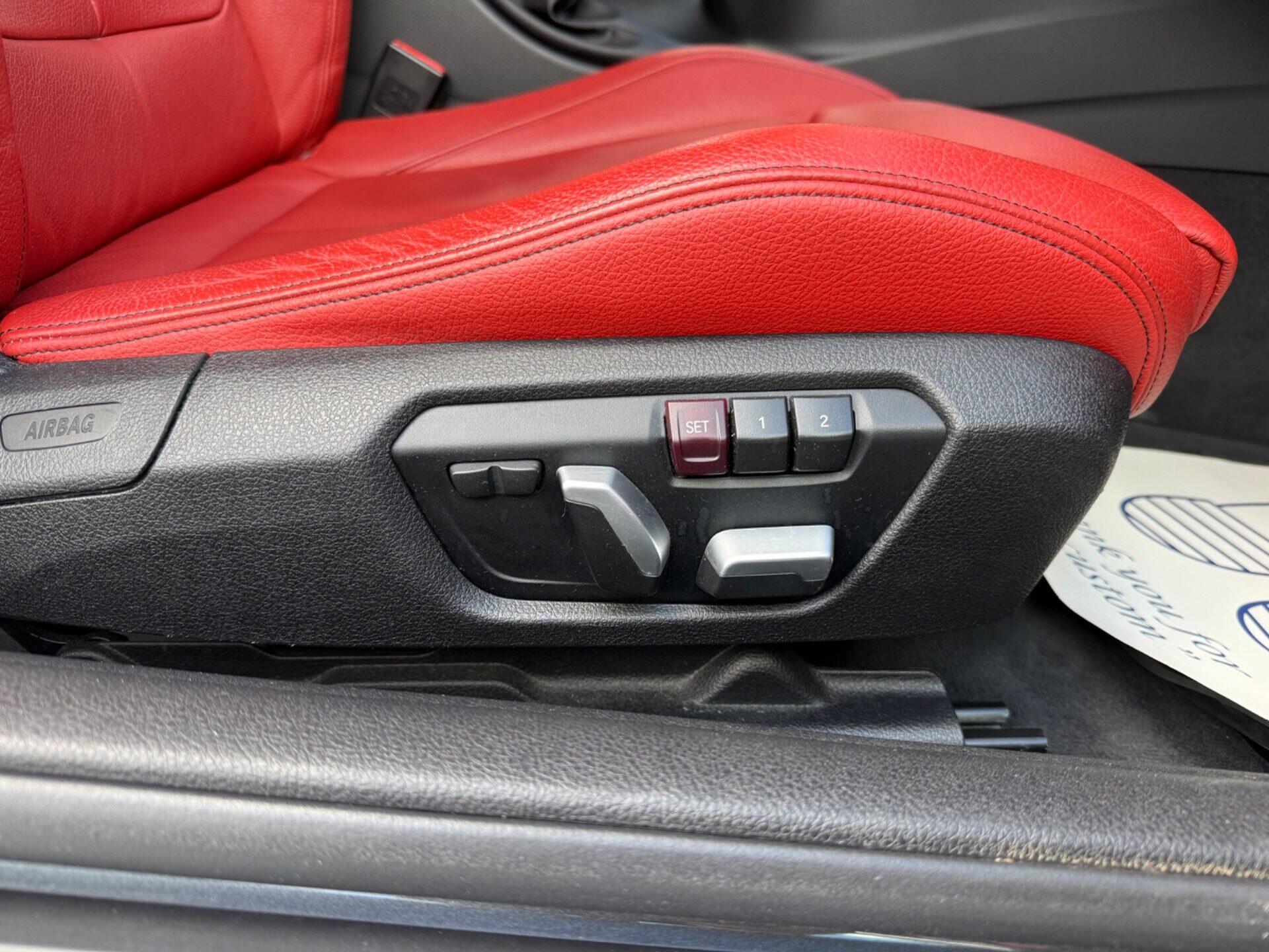 BMW 4 Series view 25