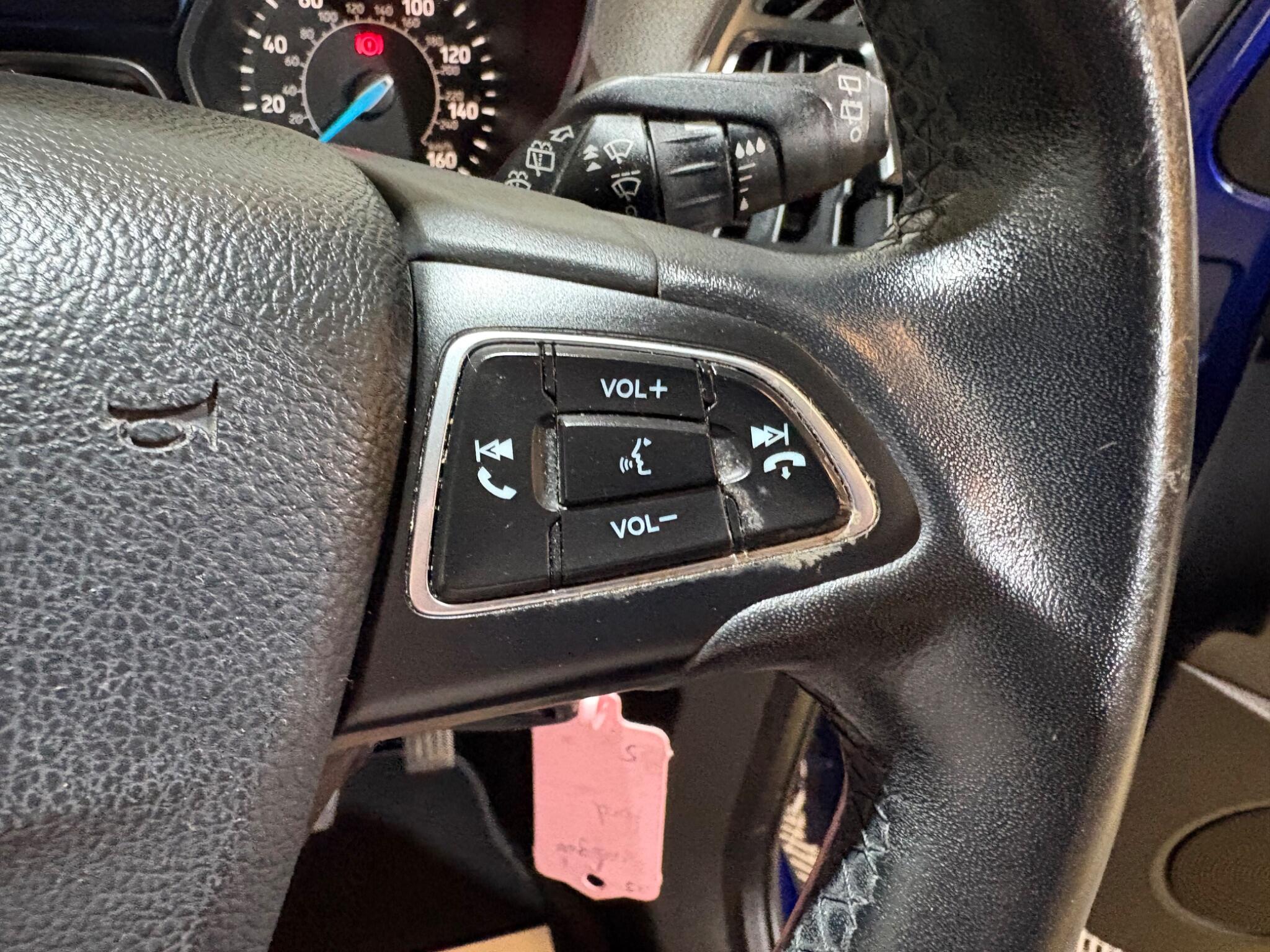 Ford Grand C-Max view 41