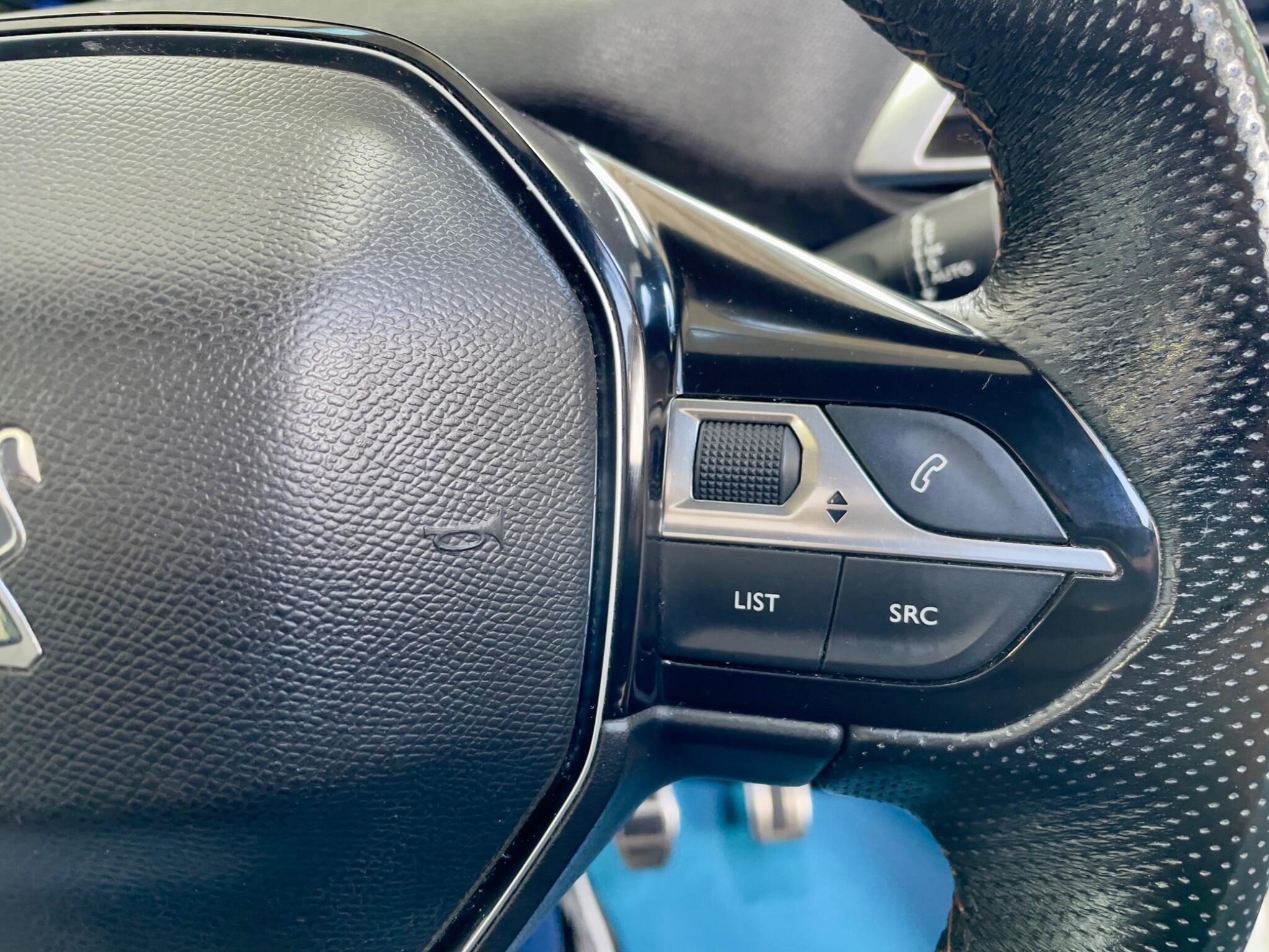 Peugeot 3008 view 54
