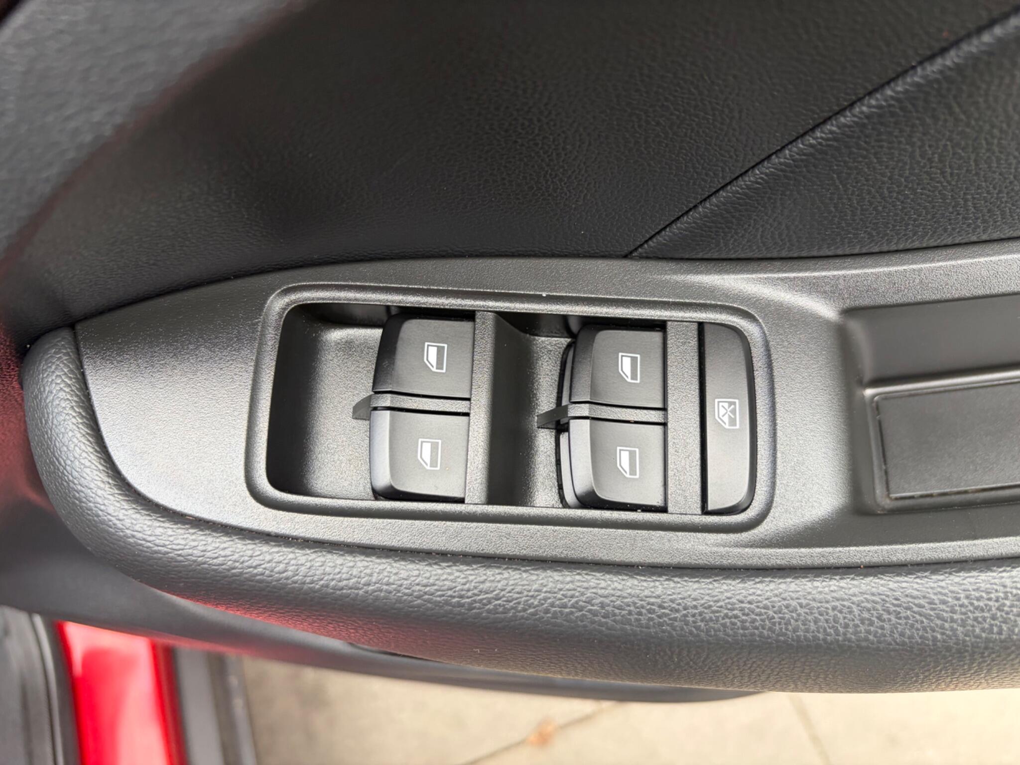 MG ZS view 61