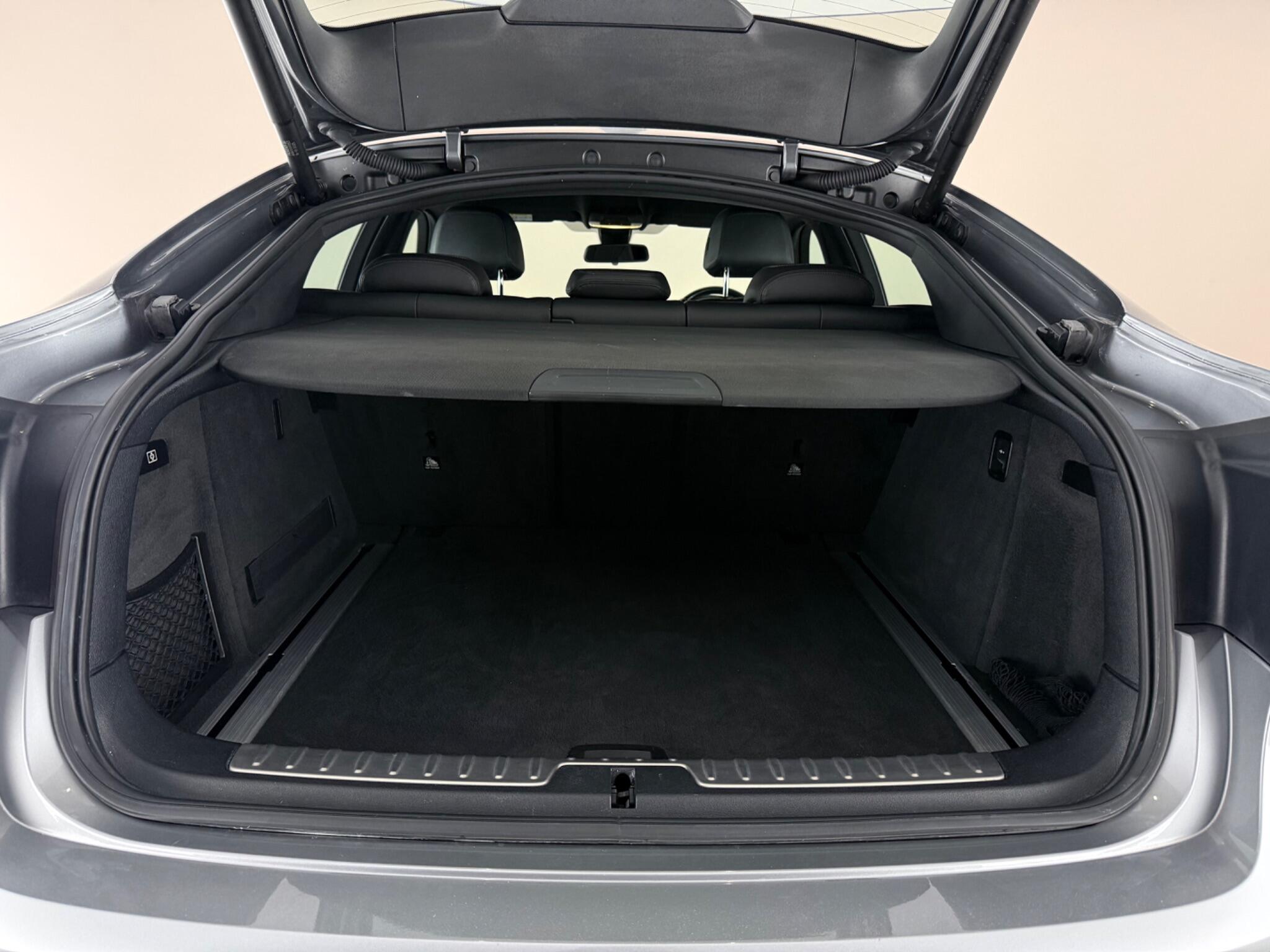 BMW X6 view 10