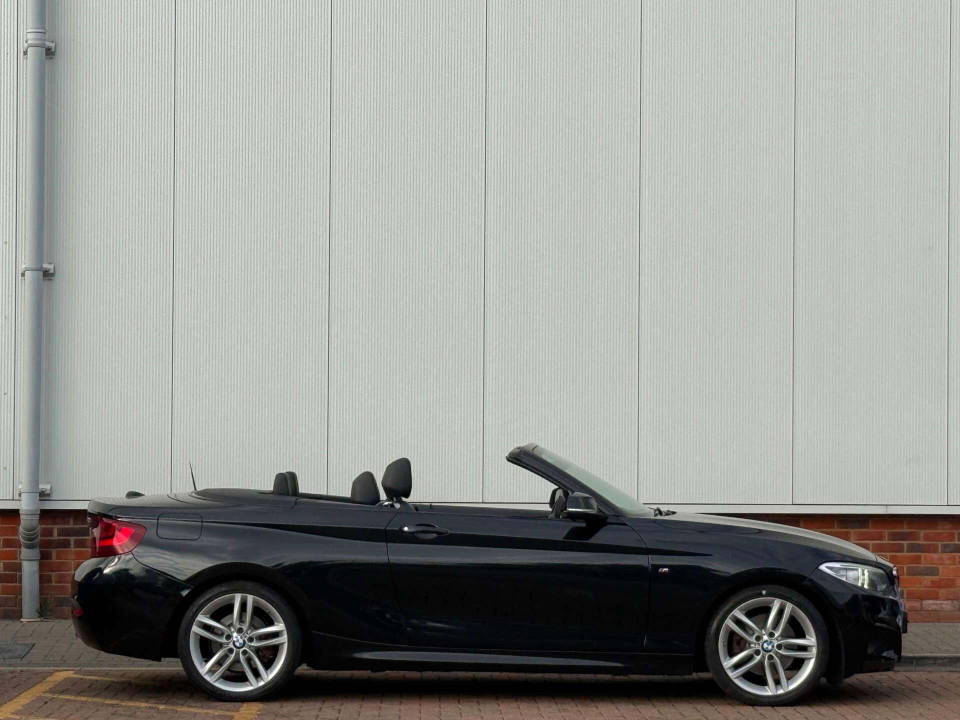 BMW 2 Series view 8