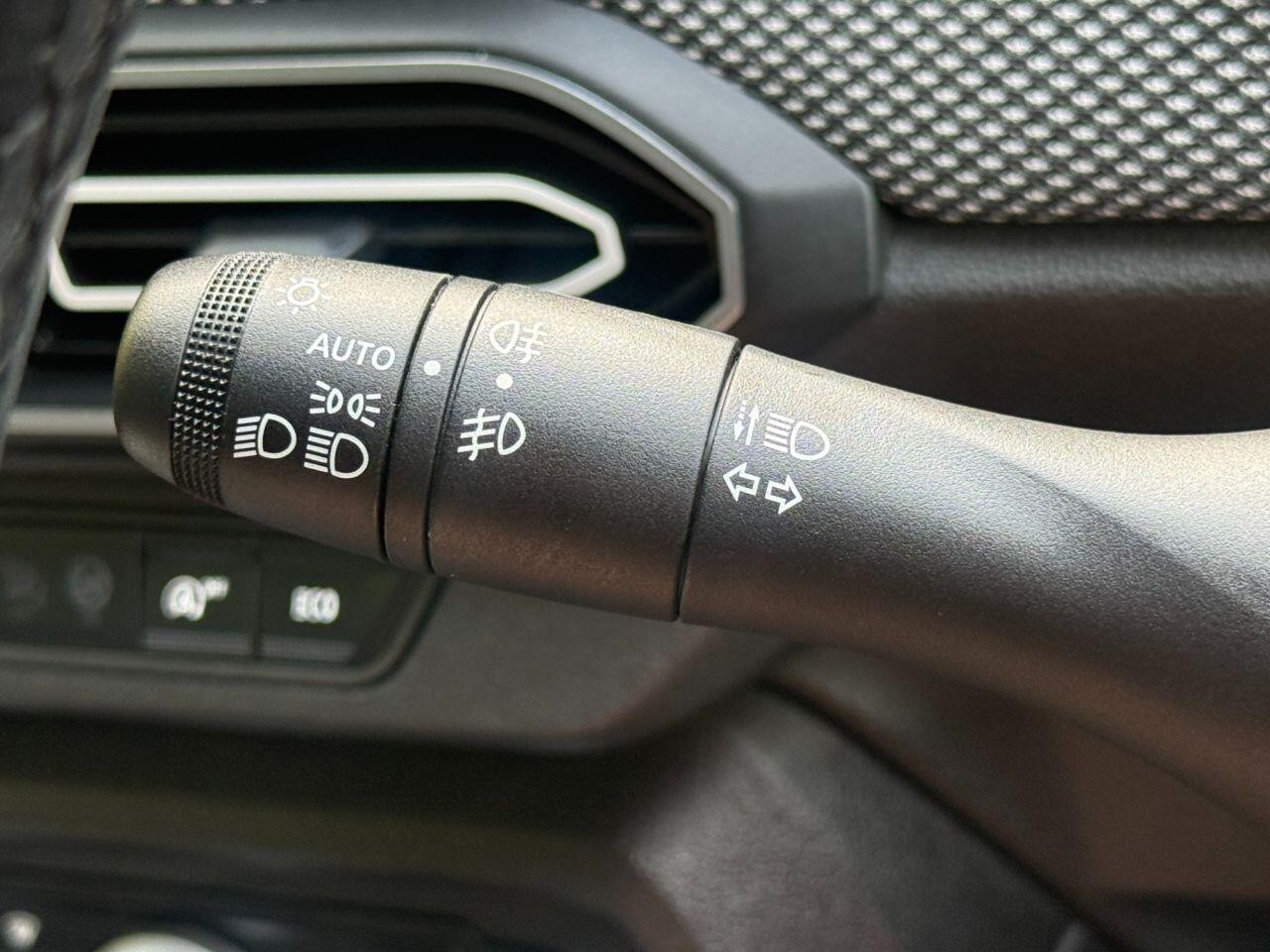 Dacia Jogger view 20
