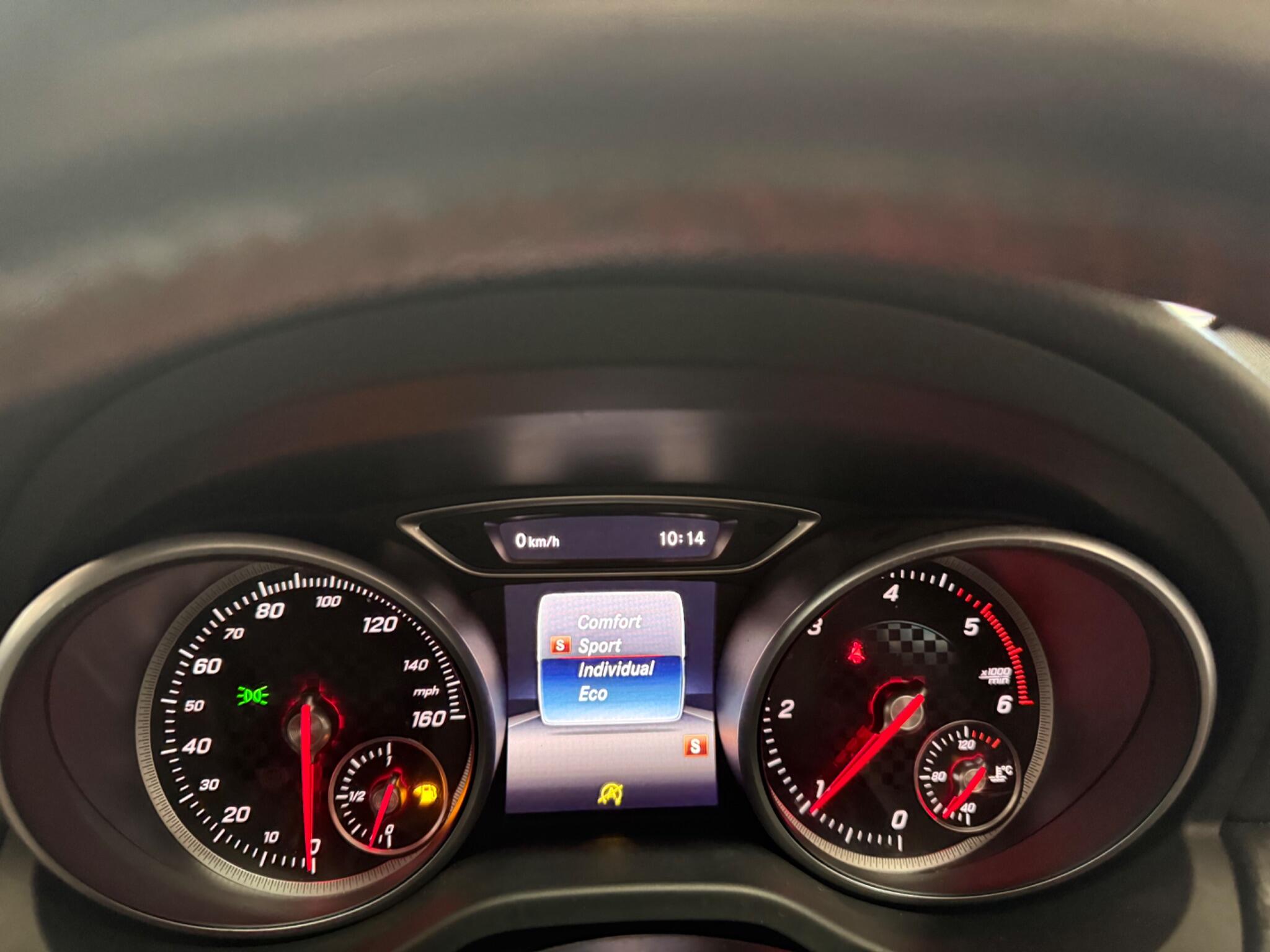 Mercedes-Benz A-Class view 8