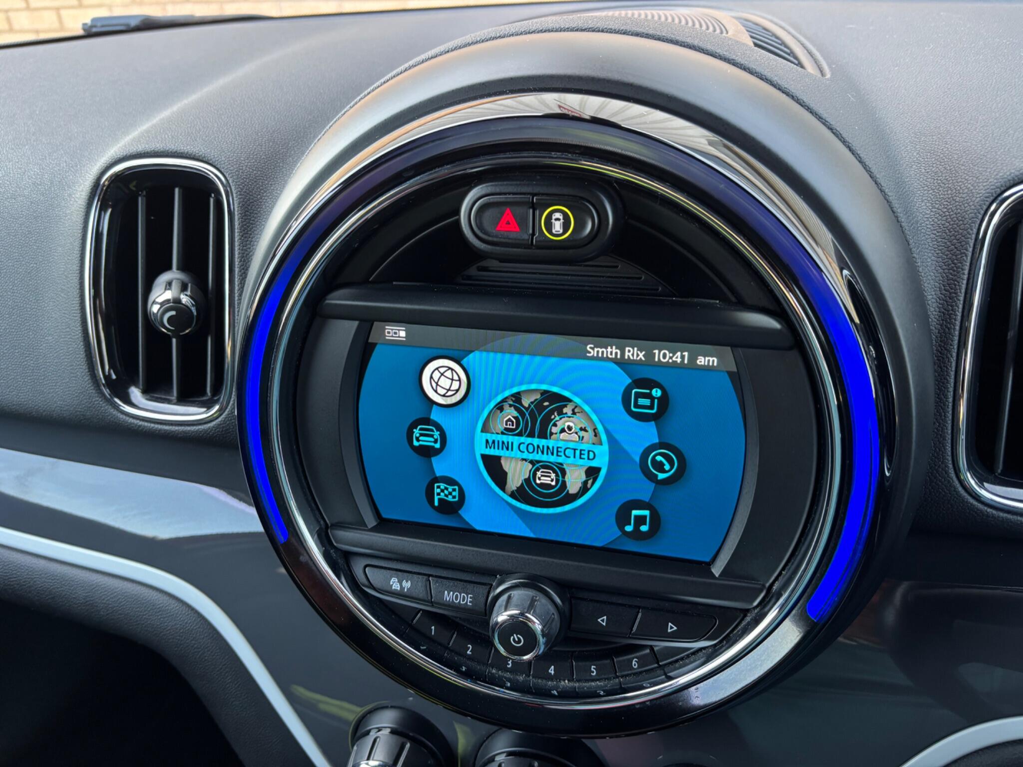 Mini Countryman view 45
