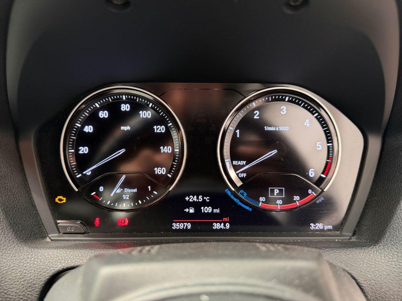 BMW 2 Series view 10