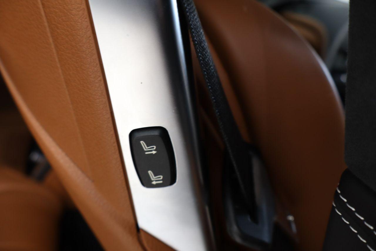 BMW M6 view 7