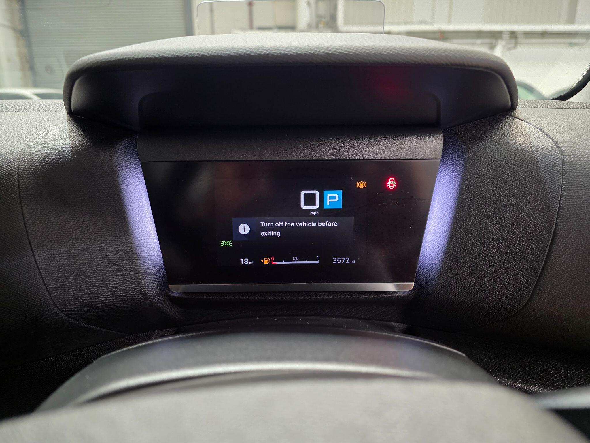 Citroen C4 view 11
