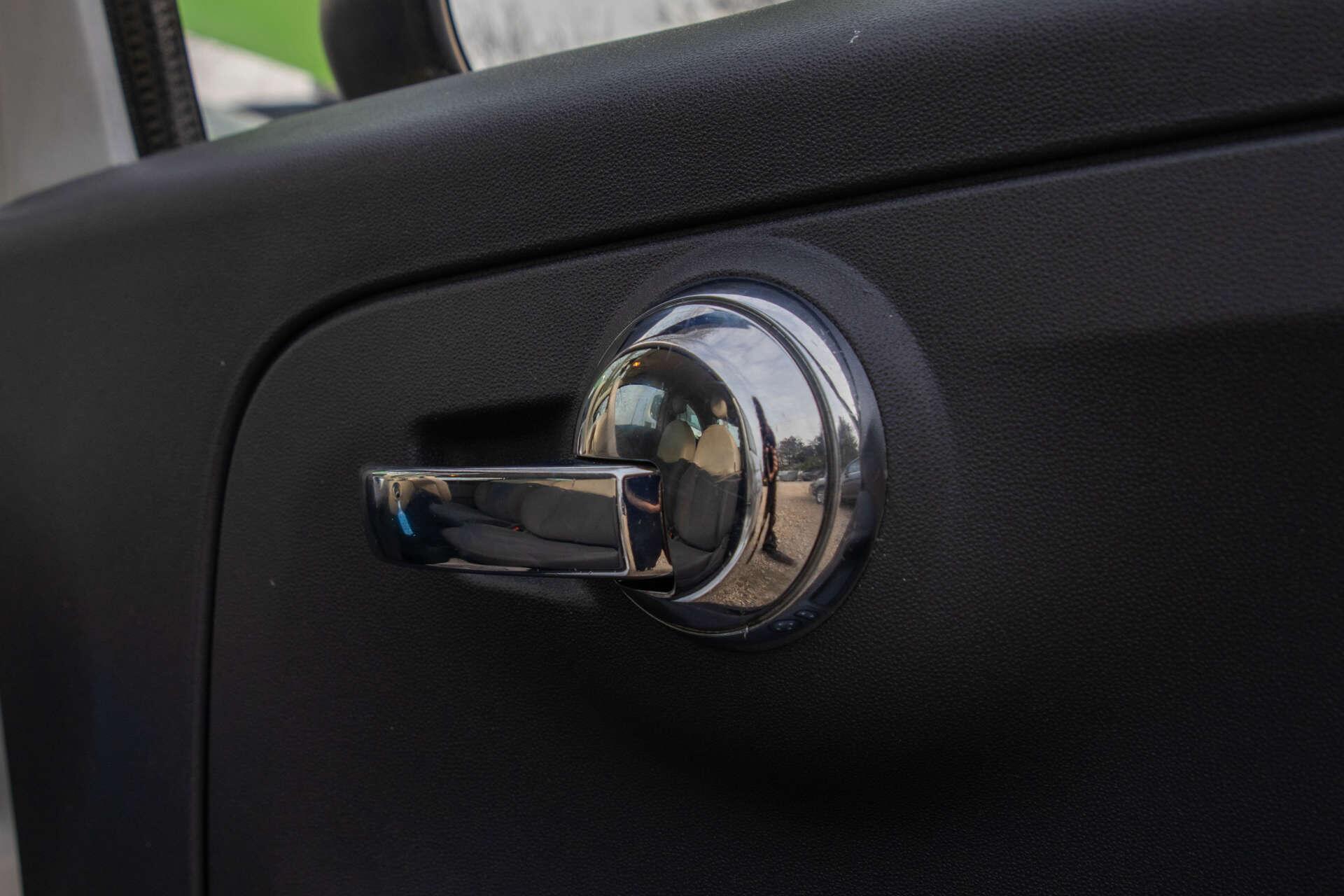 Fiat 500 view 25