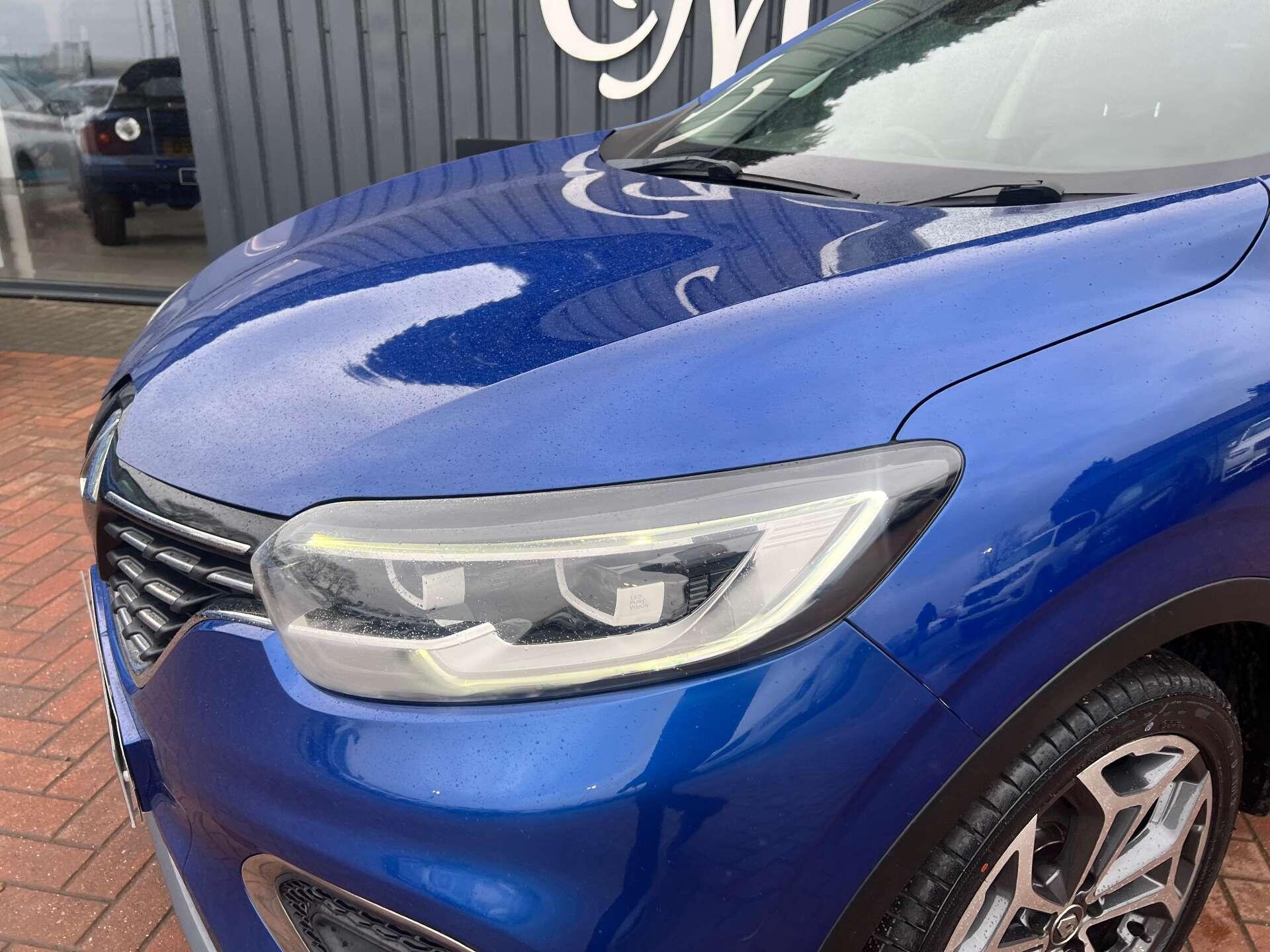 Renault Kadjar view 15
