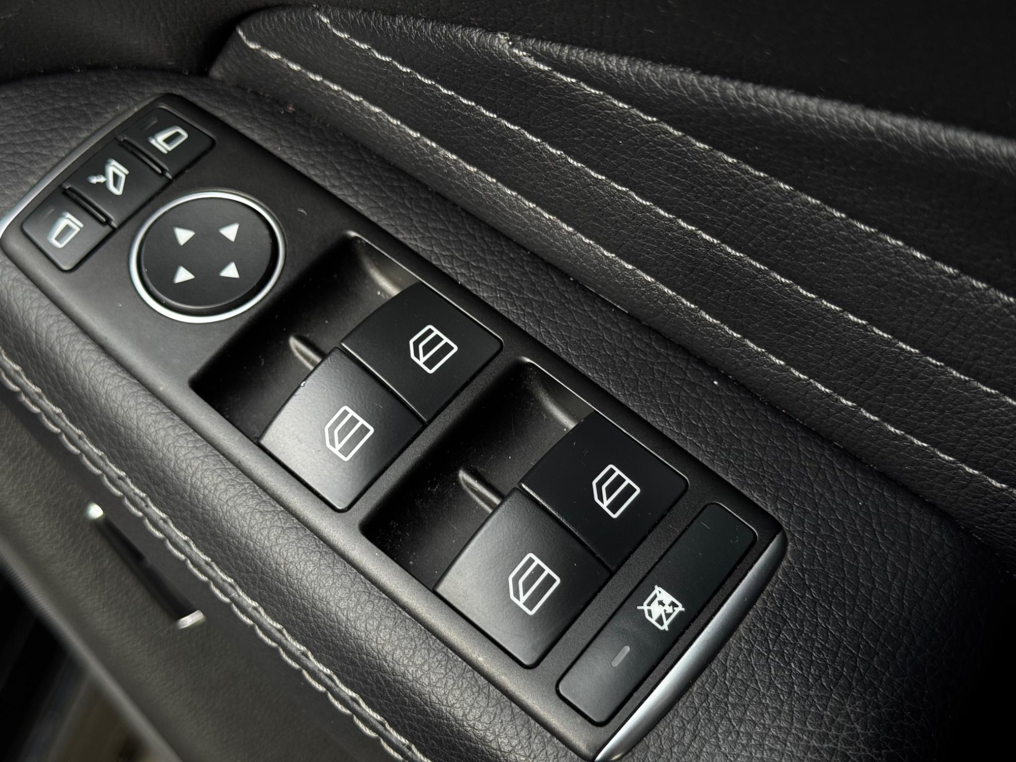 Mercedes-Benz Gle view 20