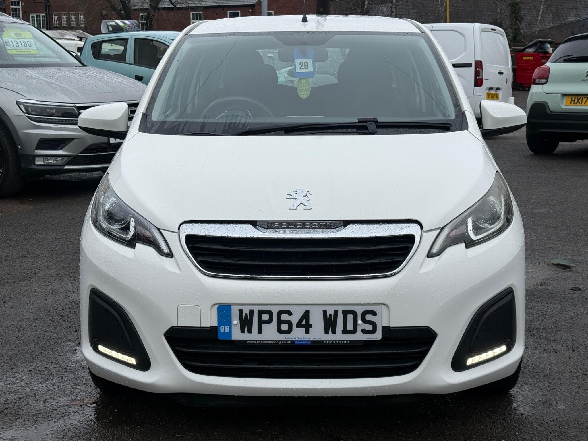 Peugeot 108 - Image 7