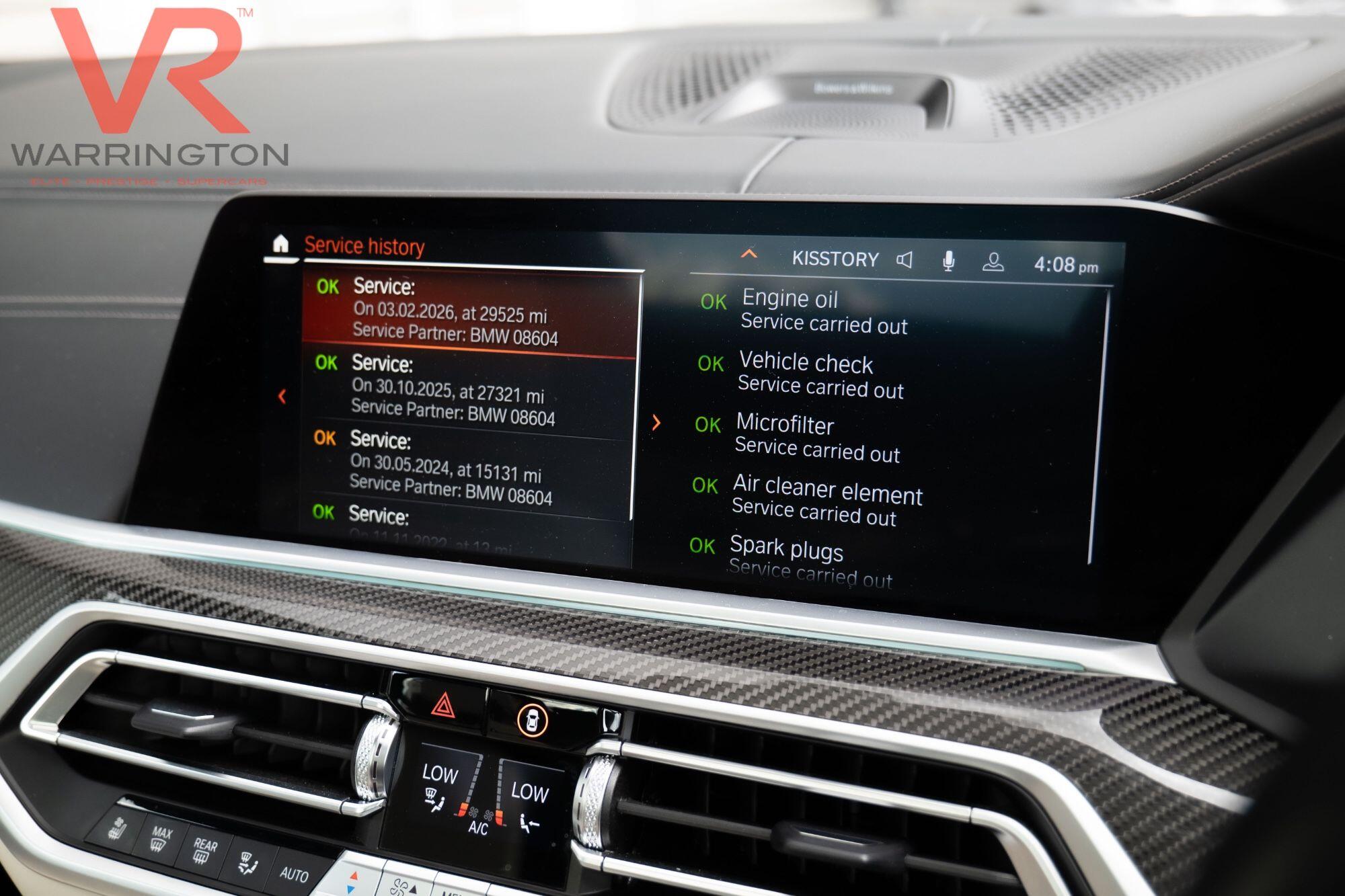 BMW X5 X5 view 32