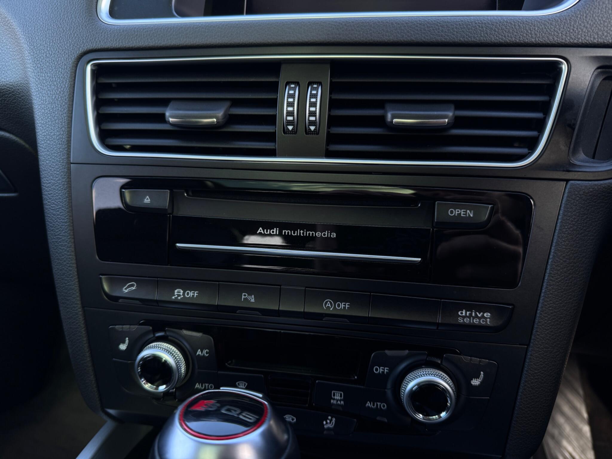 Audi SQ5 view 50