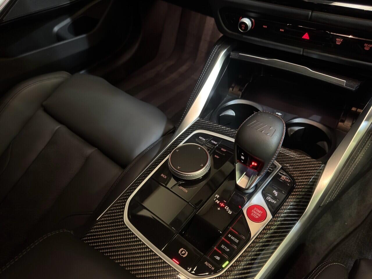 BMW M3 view 13