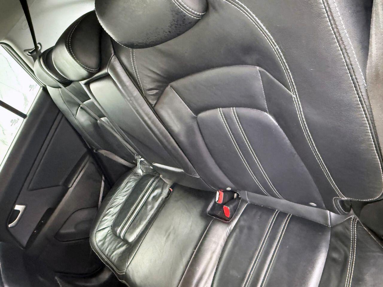 Kia Sportage view 19