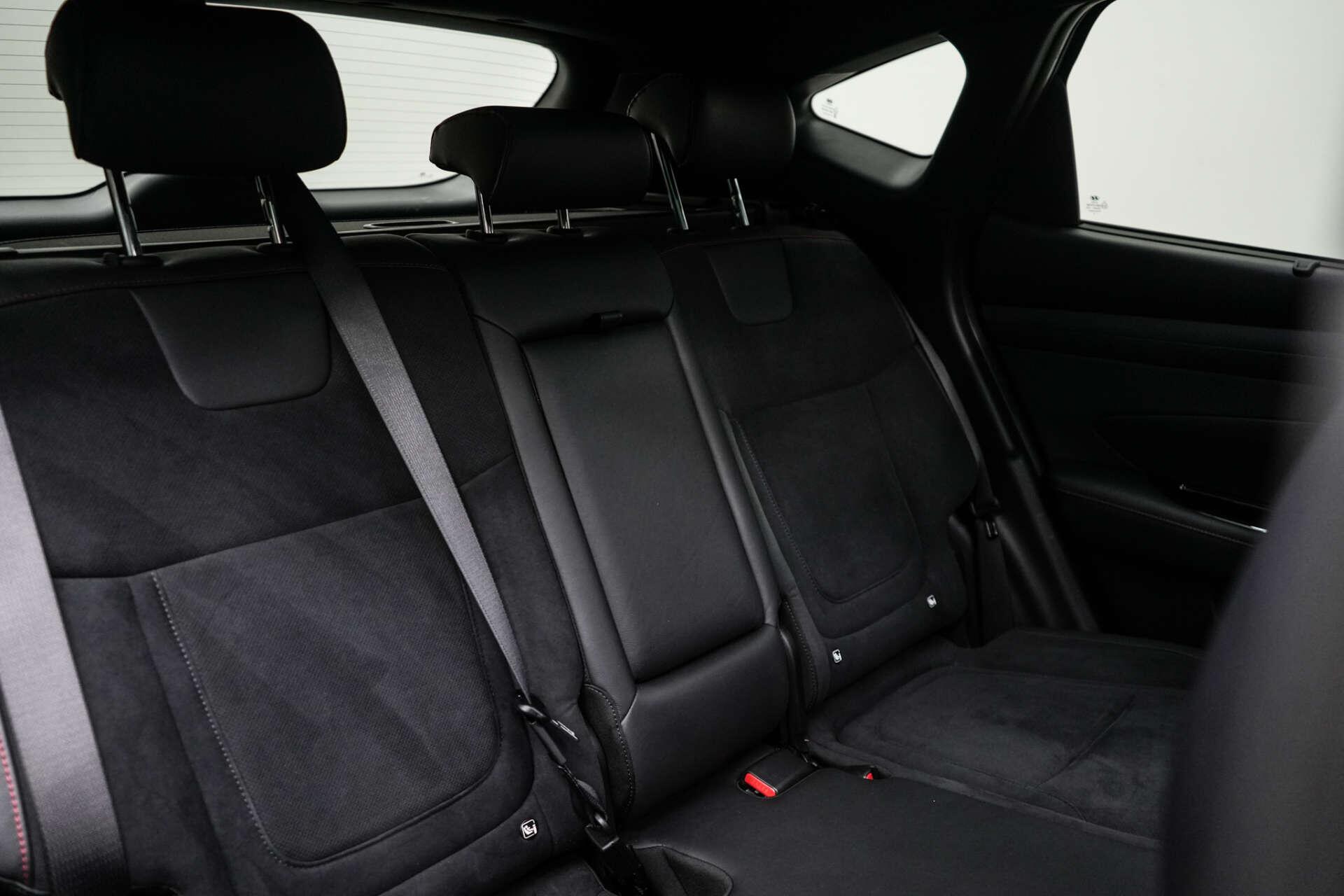 Hyundai Tucson view 21