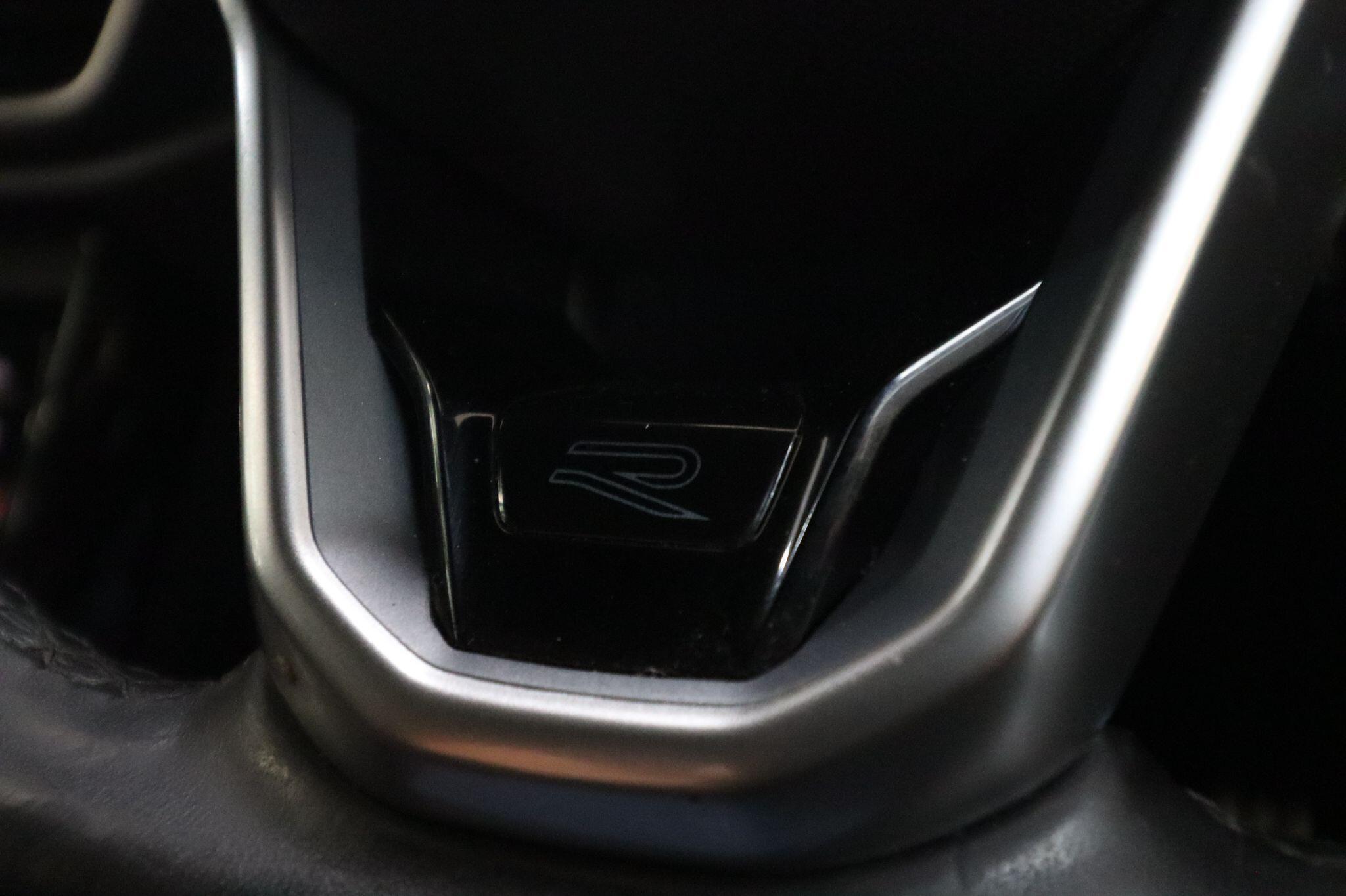 Volkswagen T-Roc view 44