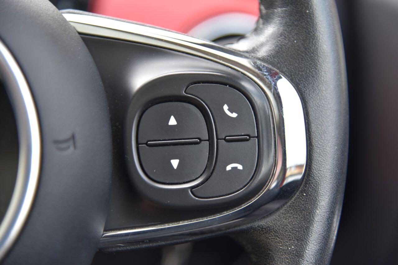 Fiat 500 view 27