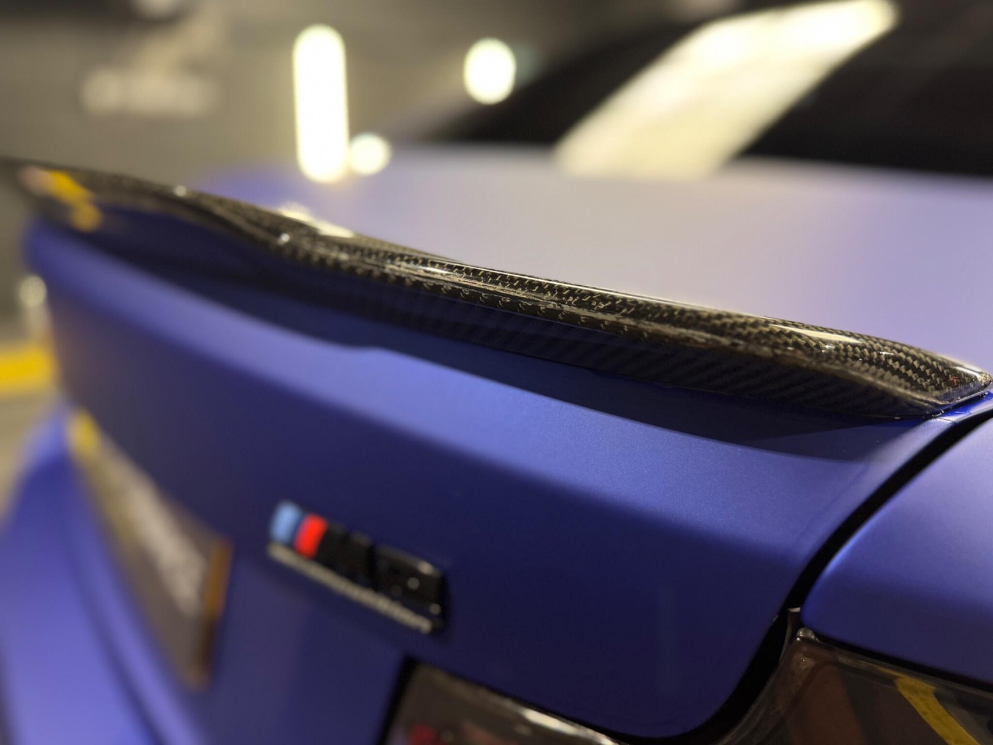 BMW M2 view 13
