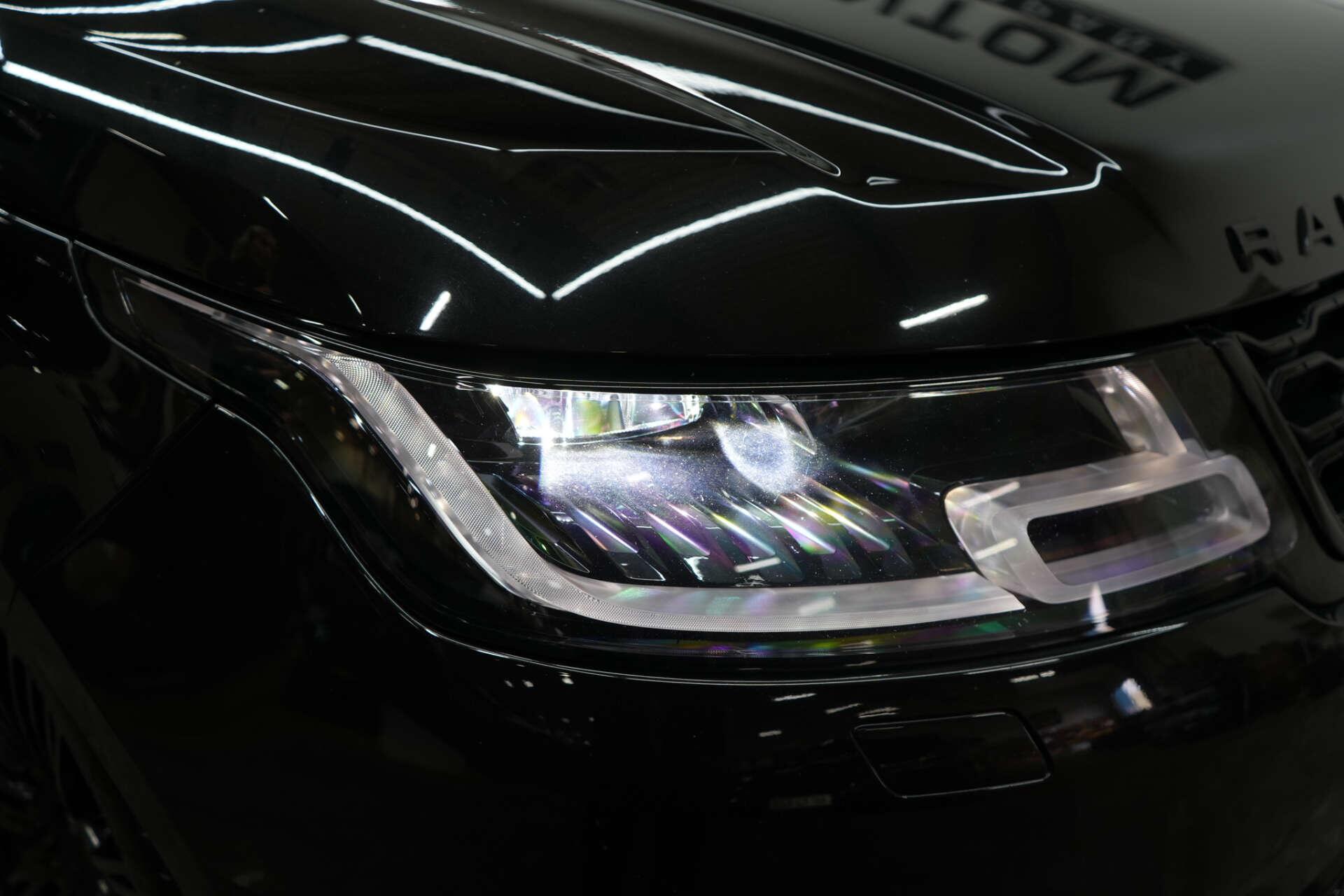 Land Rover Range Rover Sport view 48
