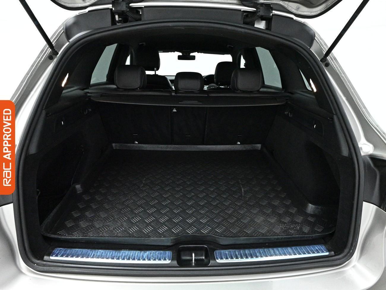 Mercedes-Benz GLC view 25