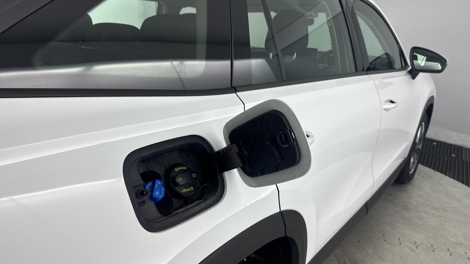 Skoda Kodiaq view 18