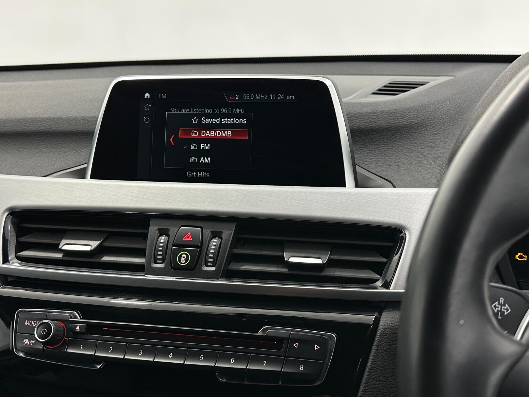 BMW X1 view 27