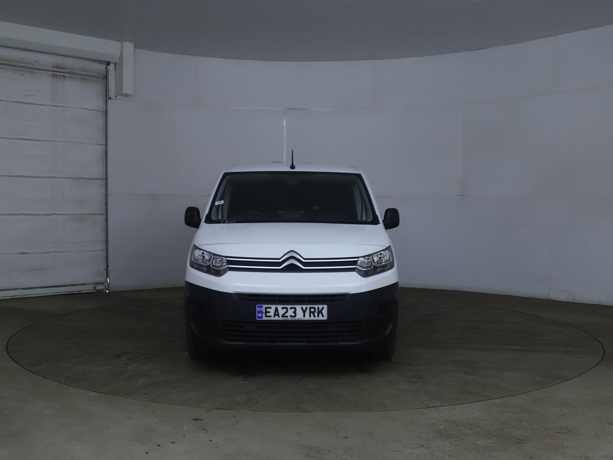 Berlingo