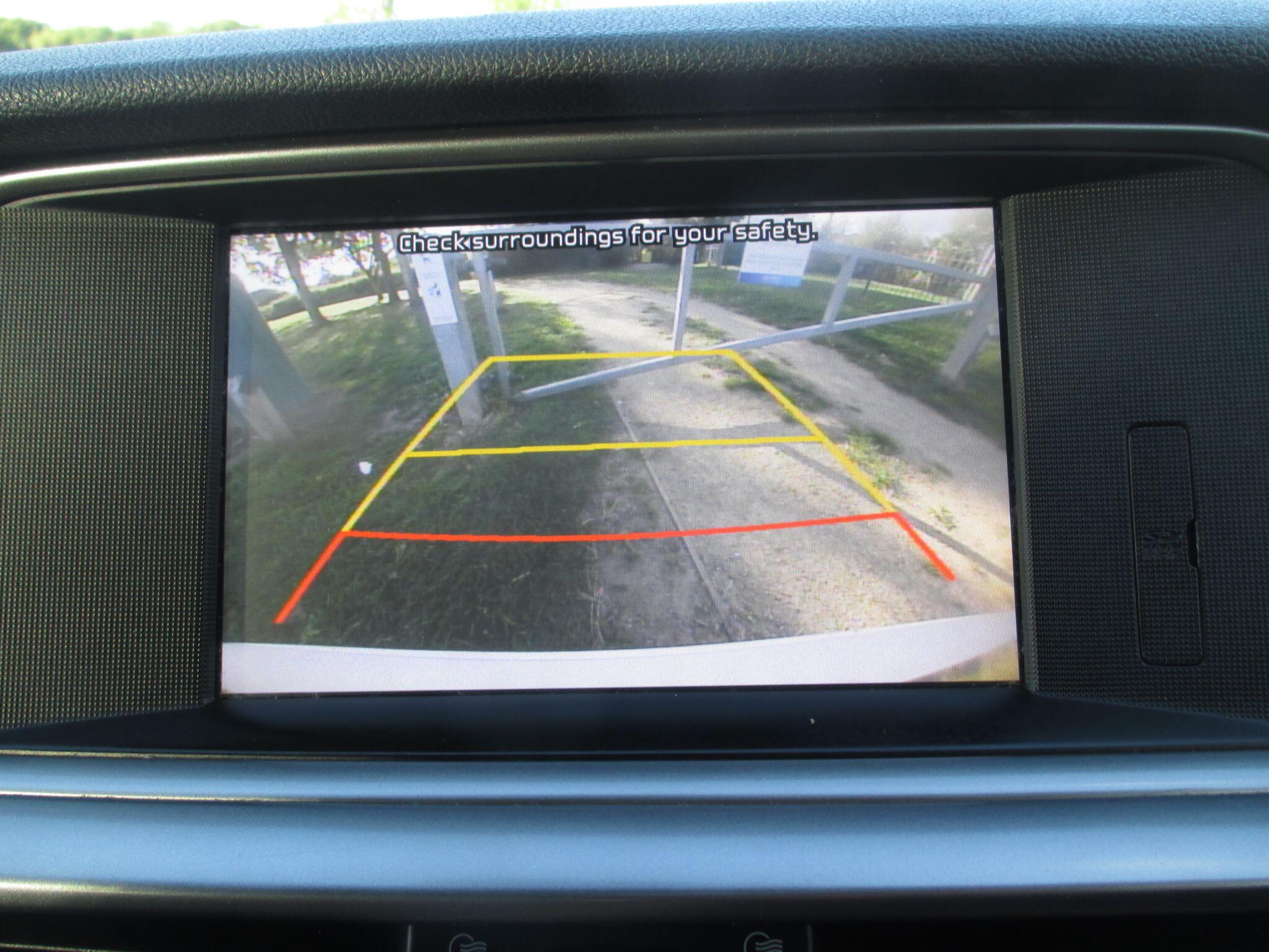 Kia Optima view 43
