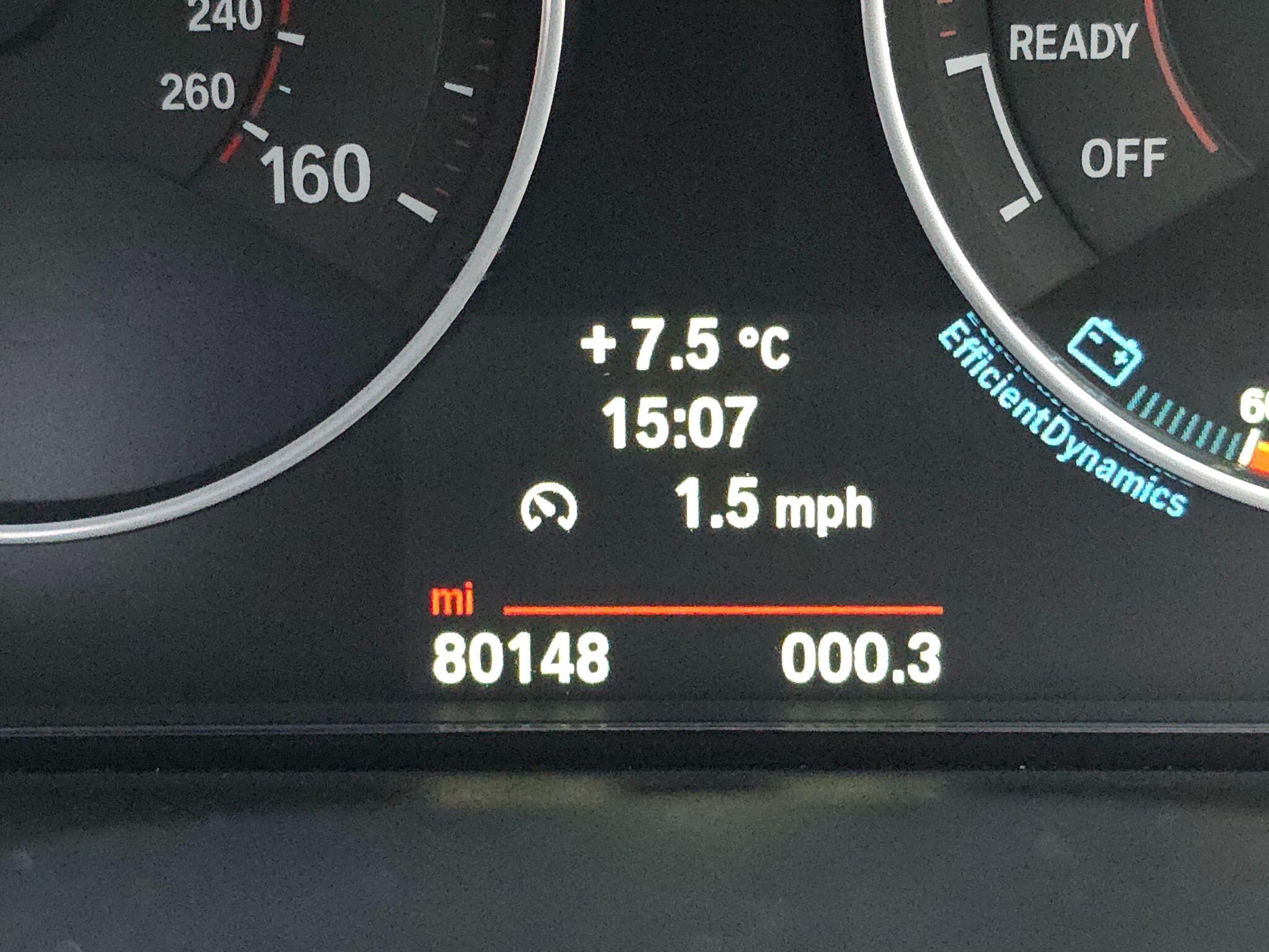 2013 BMW 3 Series image 74