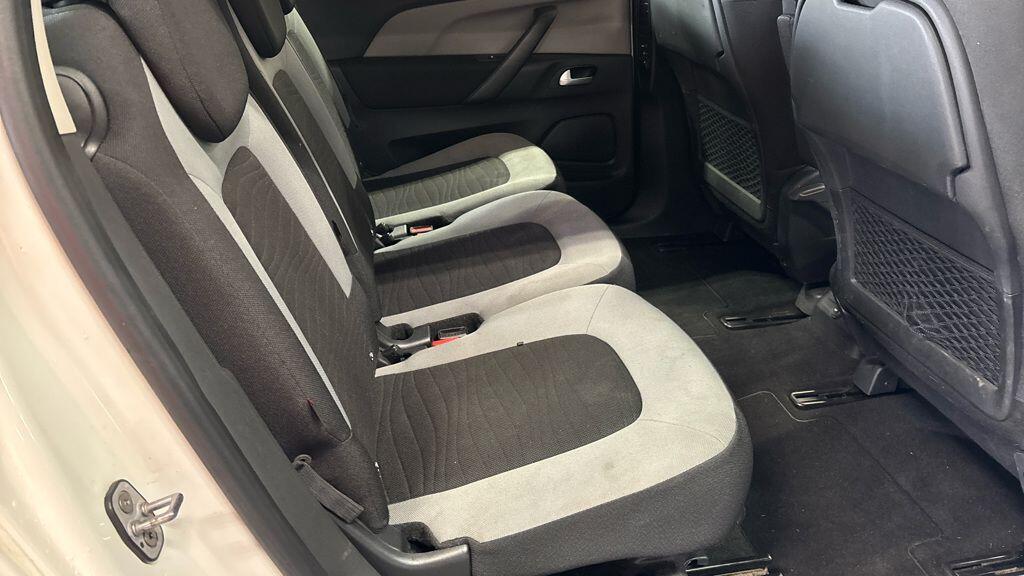 2016 Citroen Grand C4 Picasso image 8