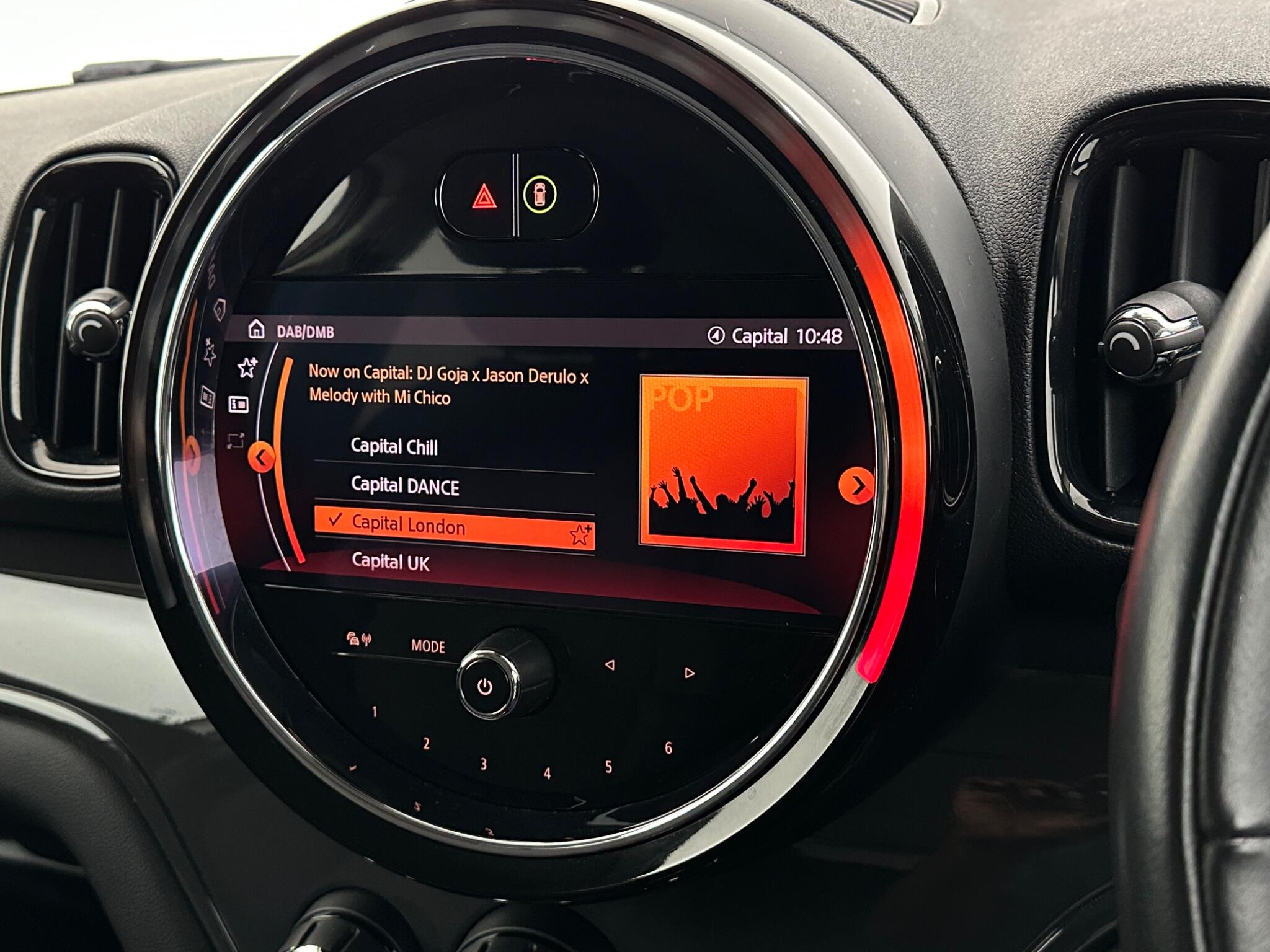 Mini Countryman view 27