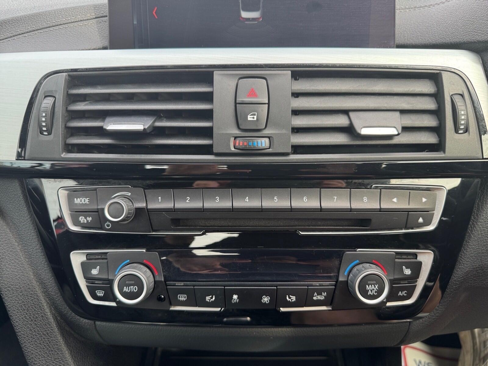 BMW 4 Series view 25