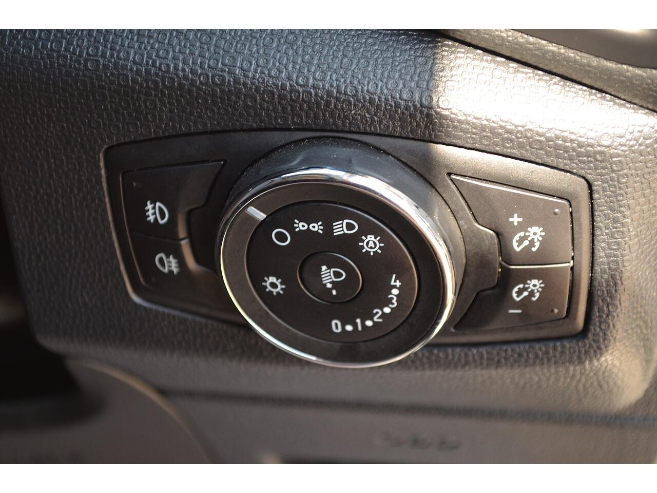 Ford EcoSport view 19