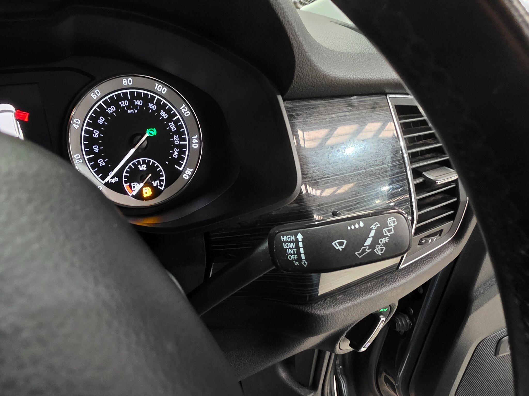 Skoda Kodiaq view 21