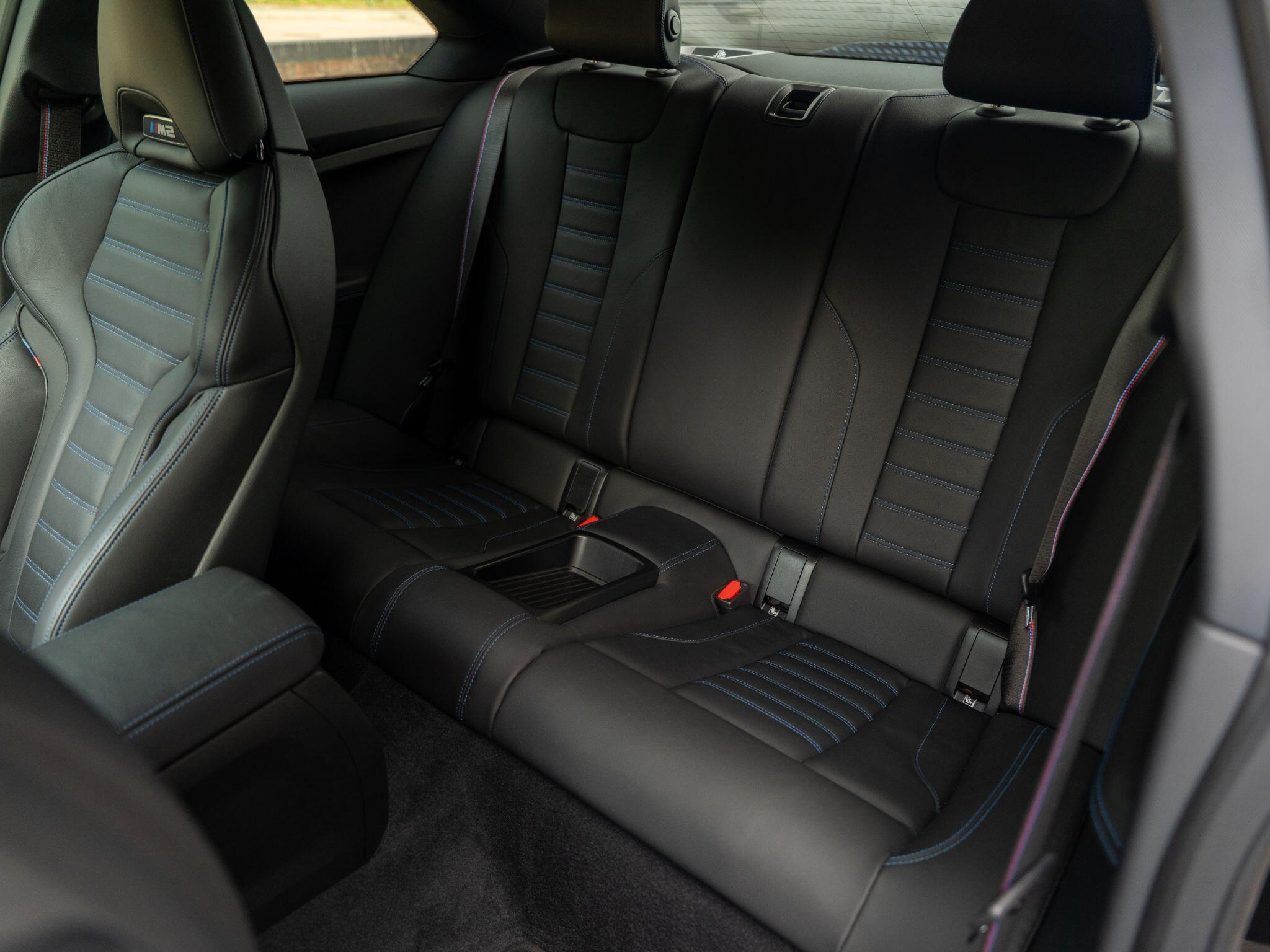BMW M2 view 51