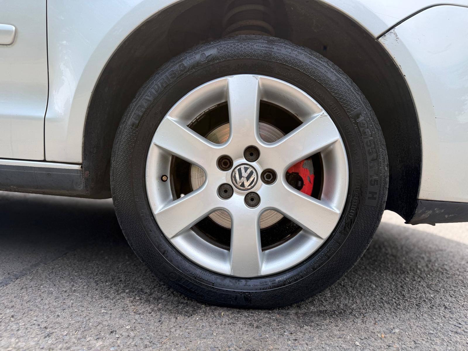 Volkswagen Polo view 56