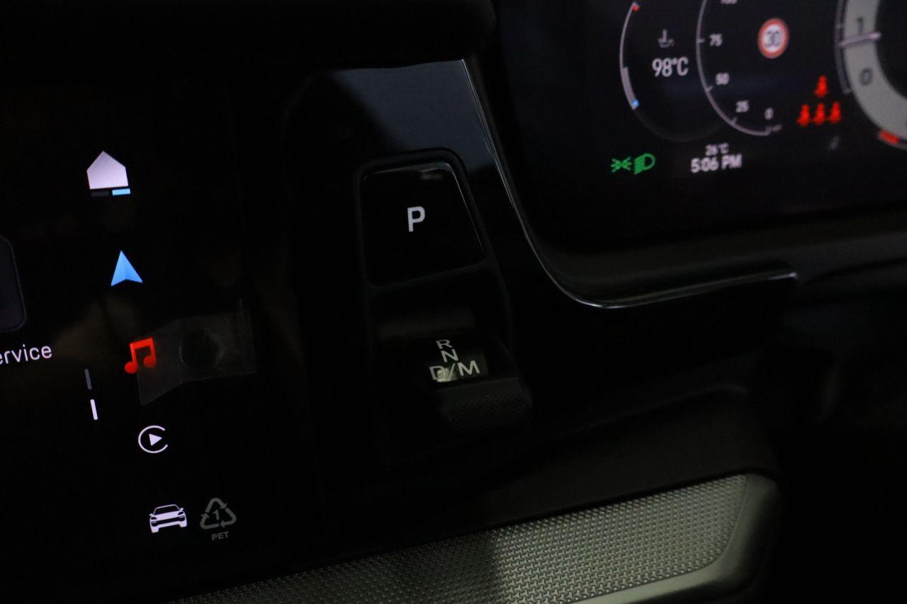 Porsche Cayenne view 29