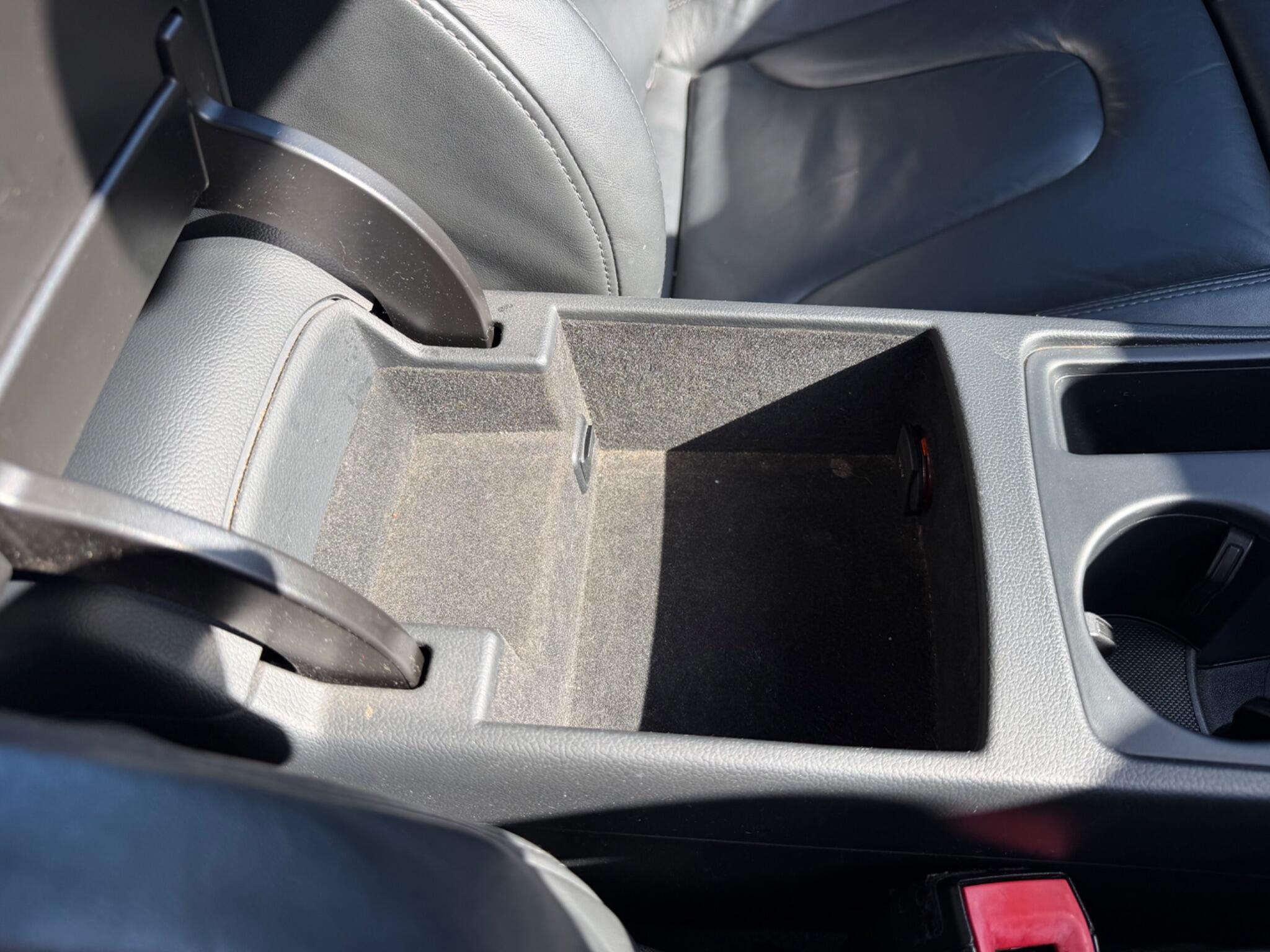 Audi A5 view 36