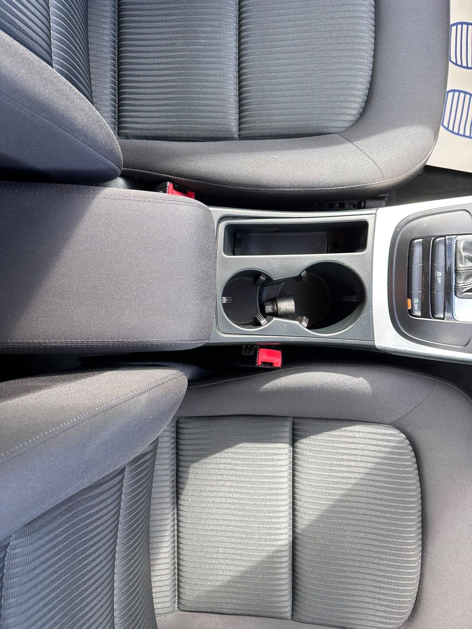 Audi A4 view 41