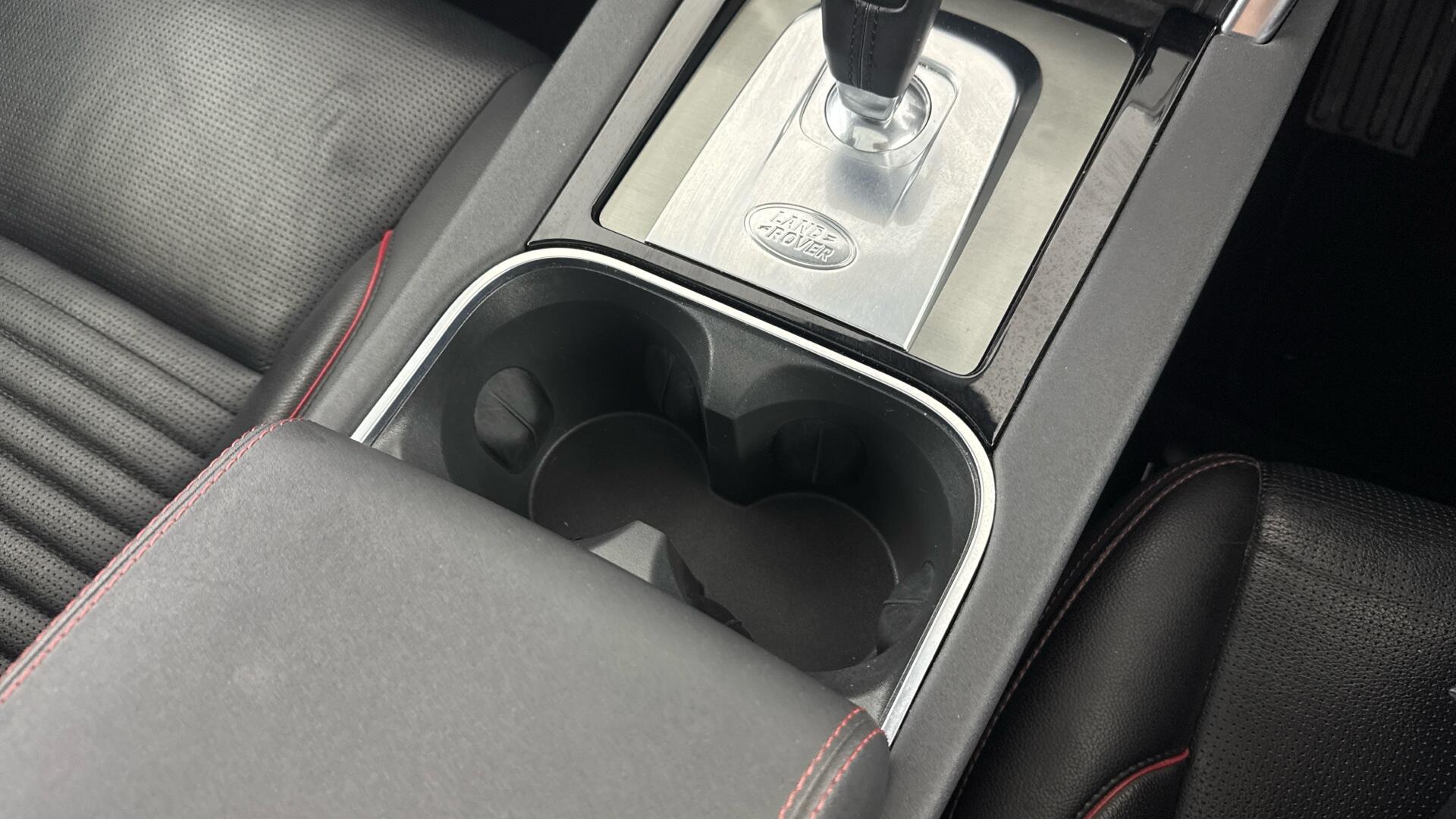 Land Rover Discovery Sport view 42