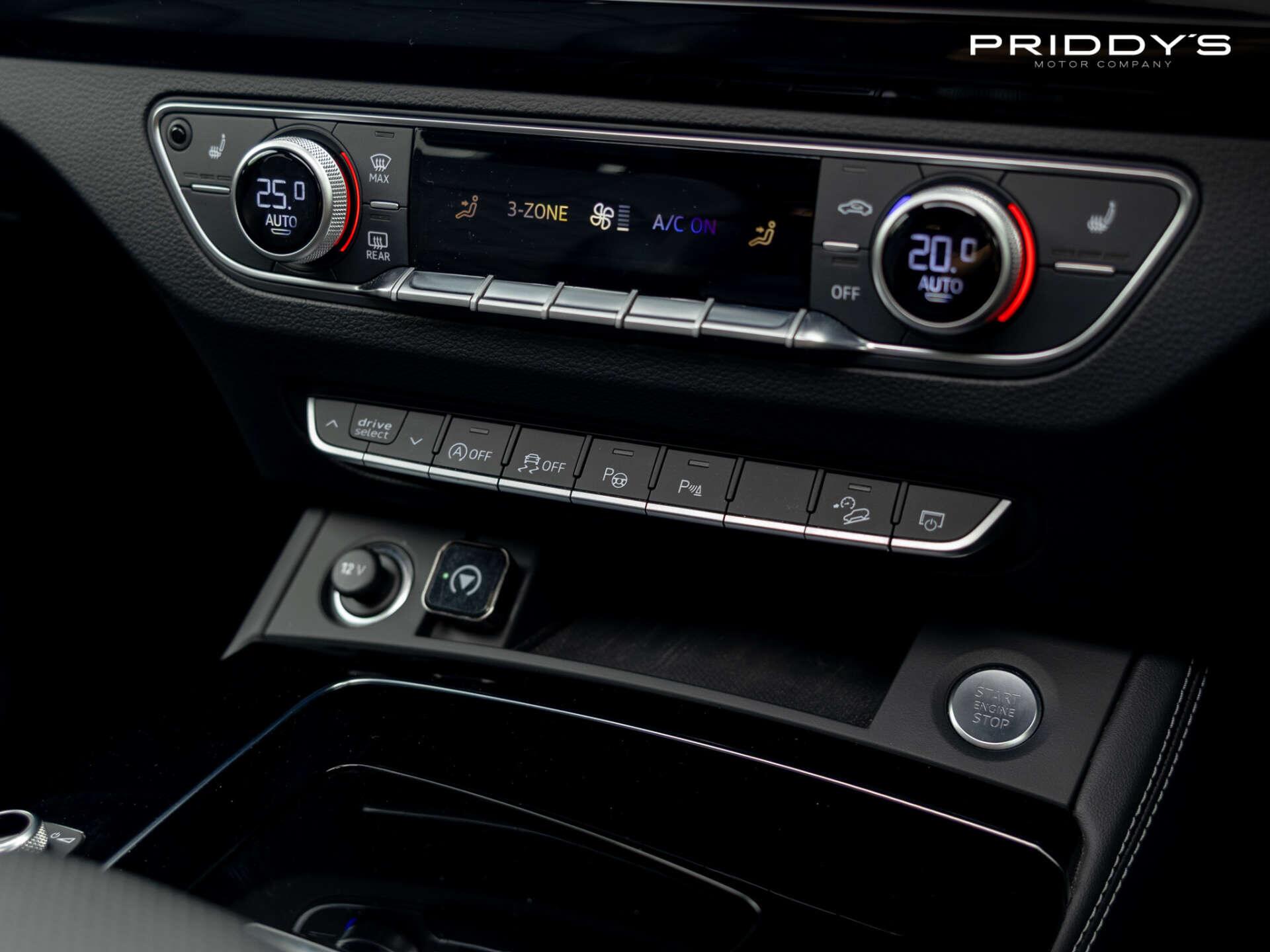 Audi Q5 view 55