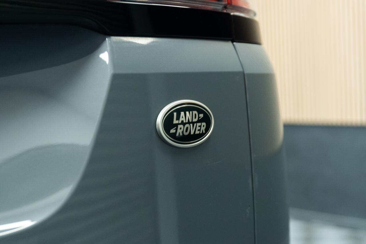 Land Rover Range Rover Evoque view 57
