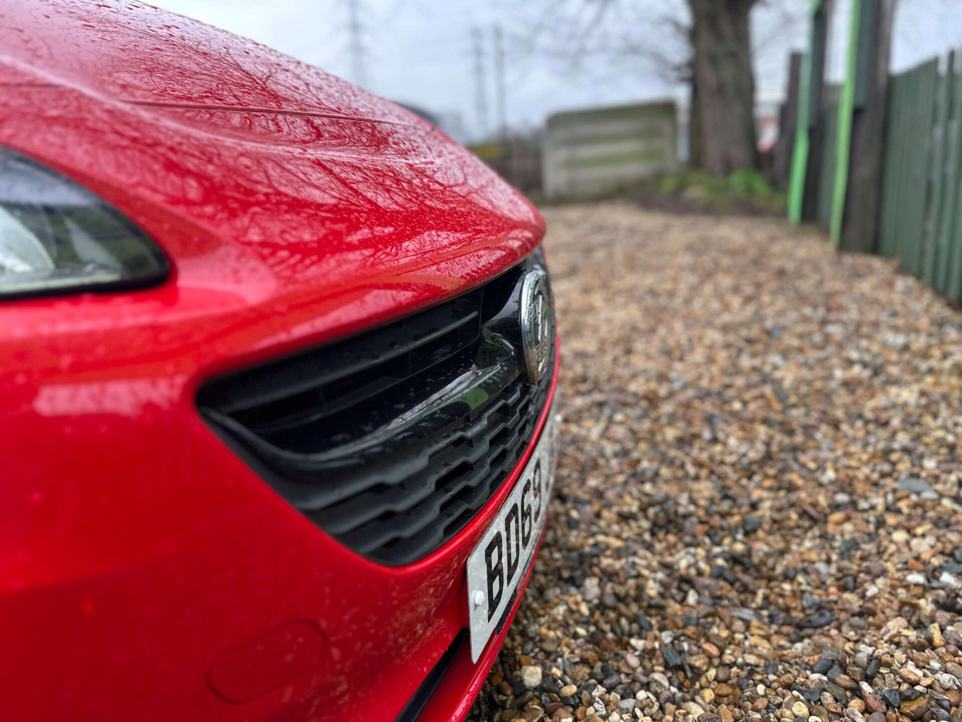 Vauxhall Corsa view 37