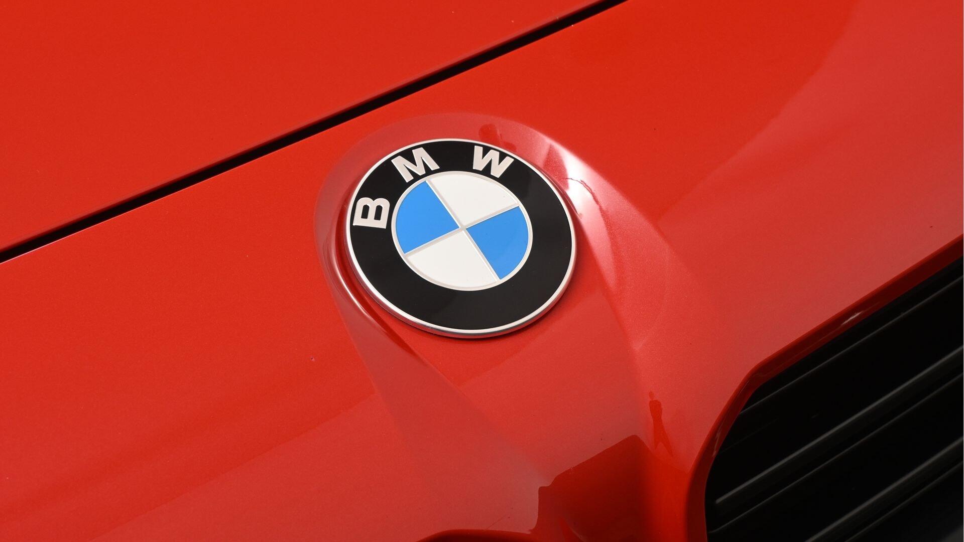 BMW M2 view 43