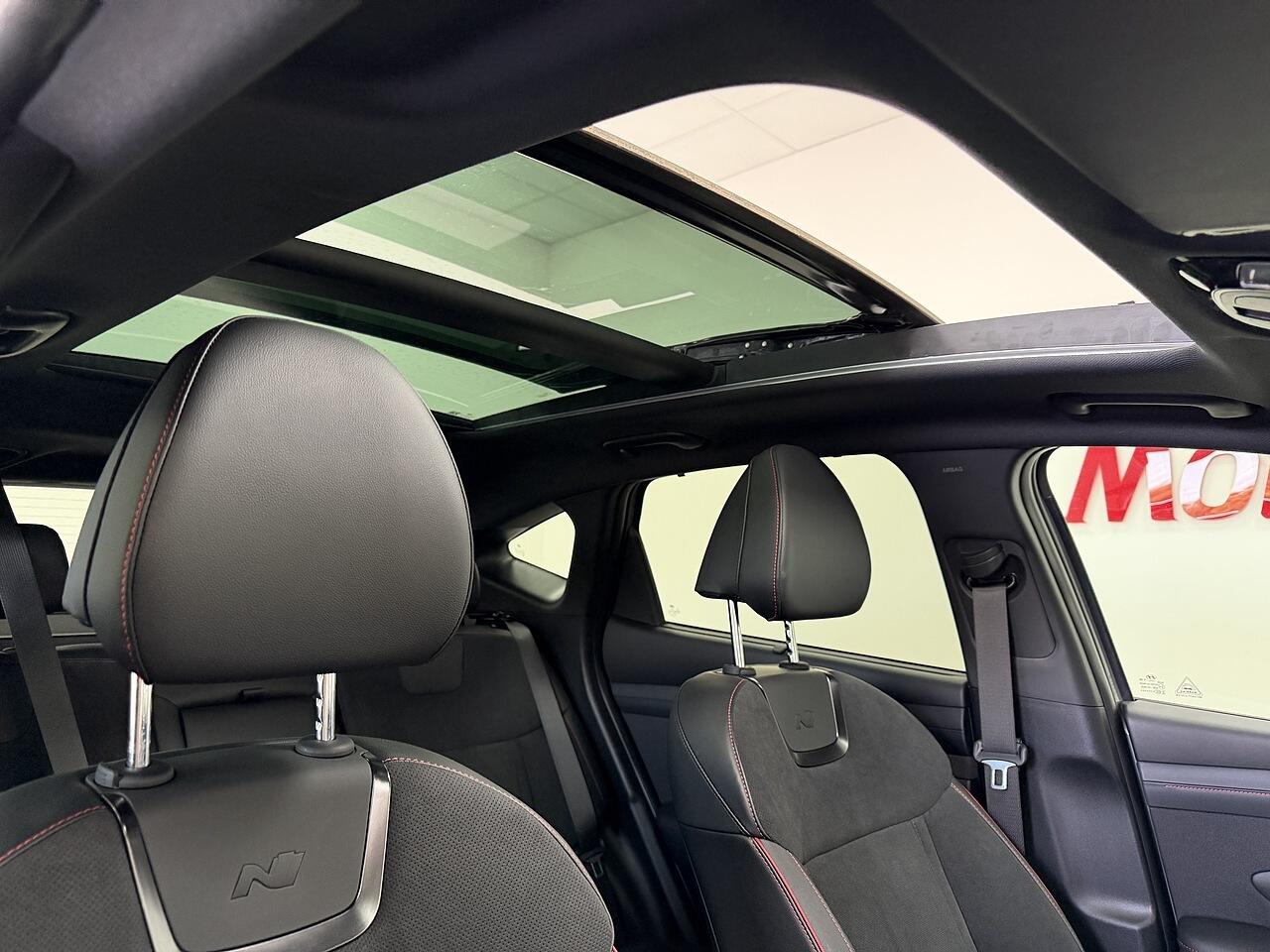 Hyundai Tucson view 11