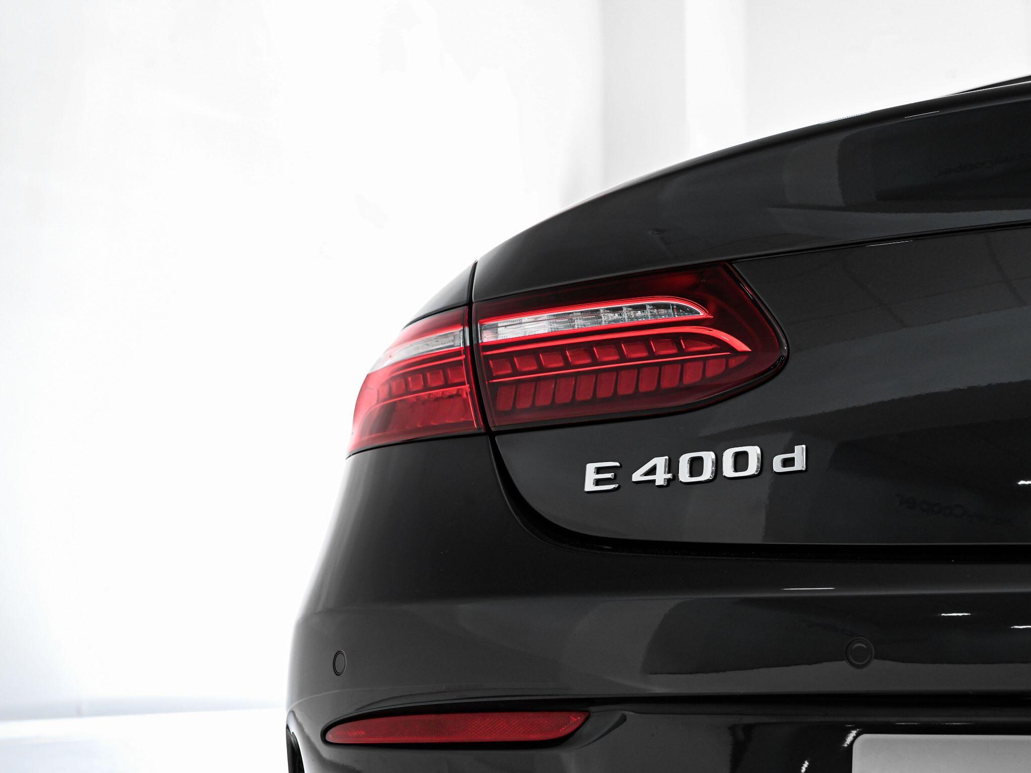 Mercedes-Benz E-Class view 29