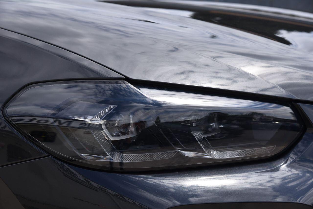 BMW Ix3 view 12