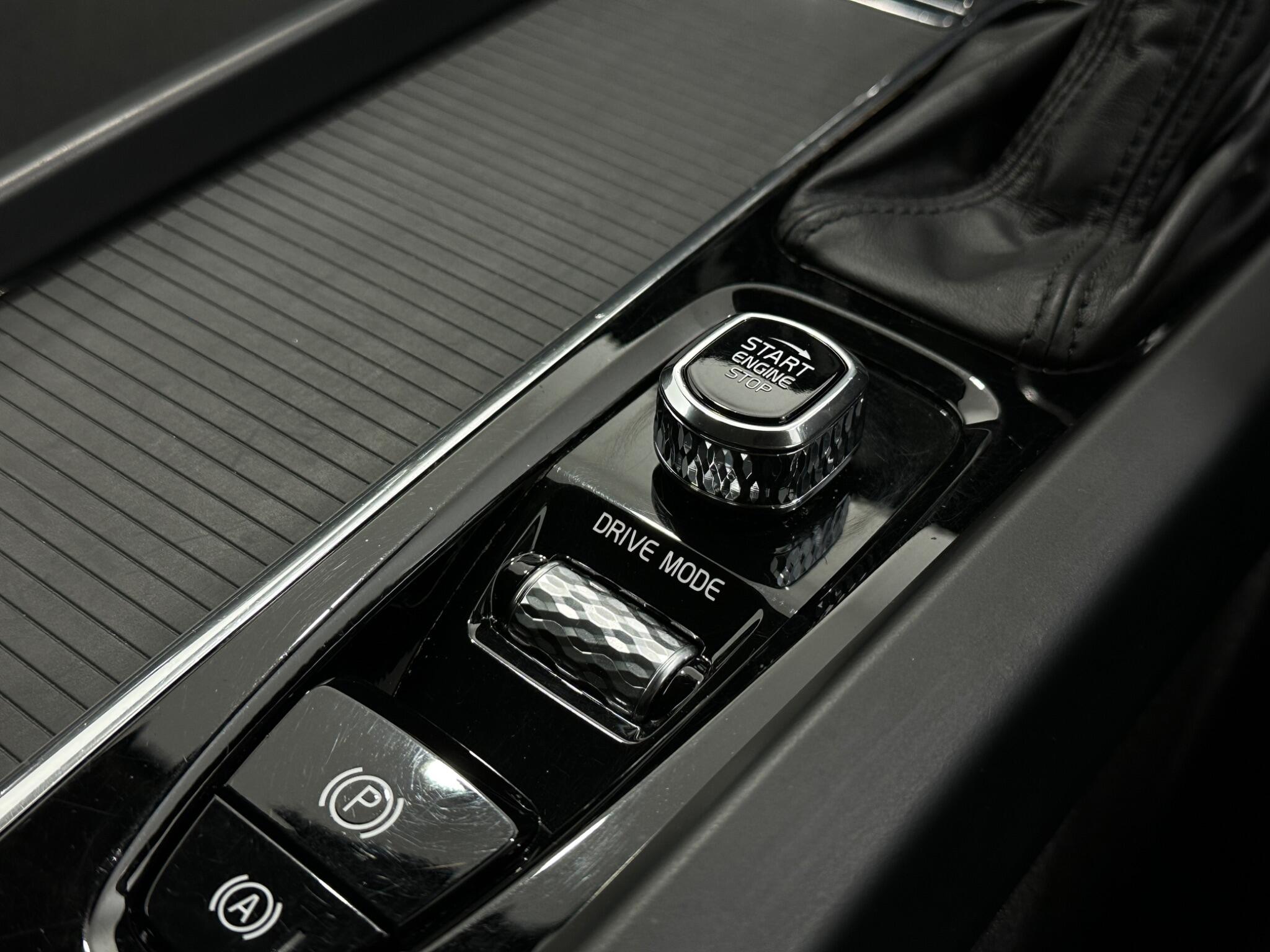 Volvo V60 view 21